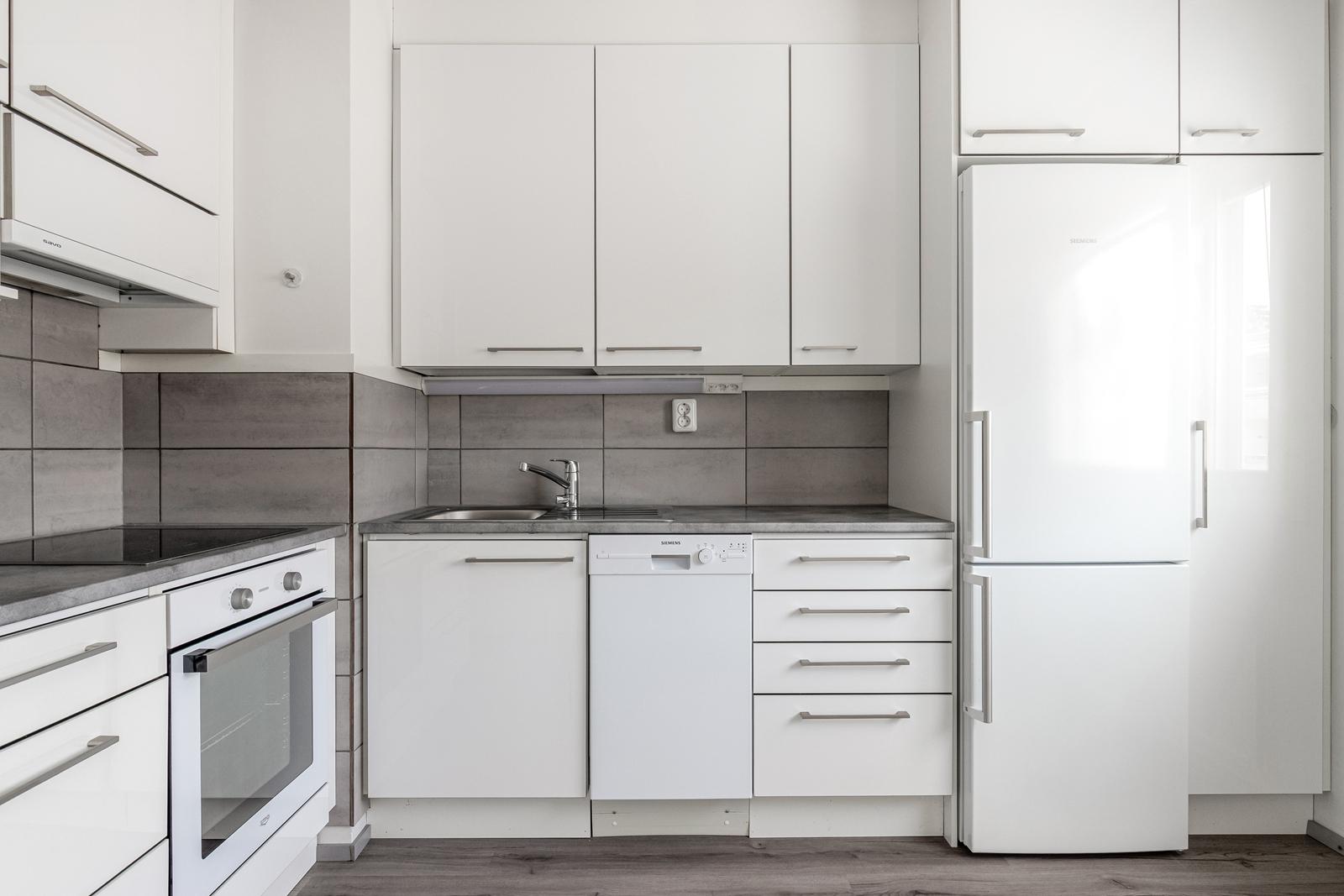 Takilatie 3, Kelloniemi, Kuopio