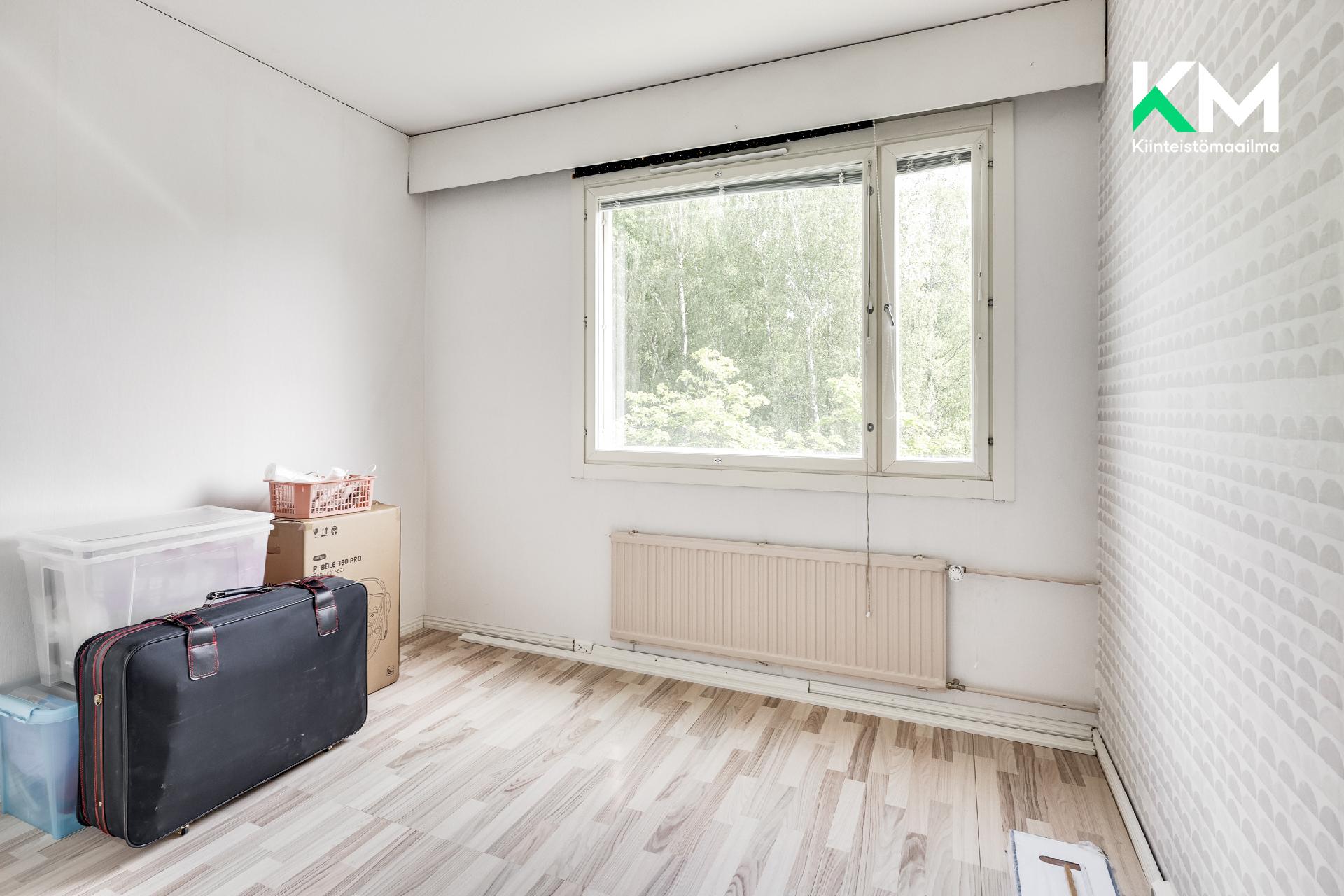 Norotie 1, Myyrmäki, Vantaa