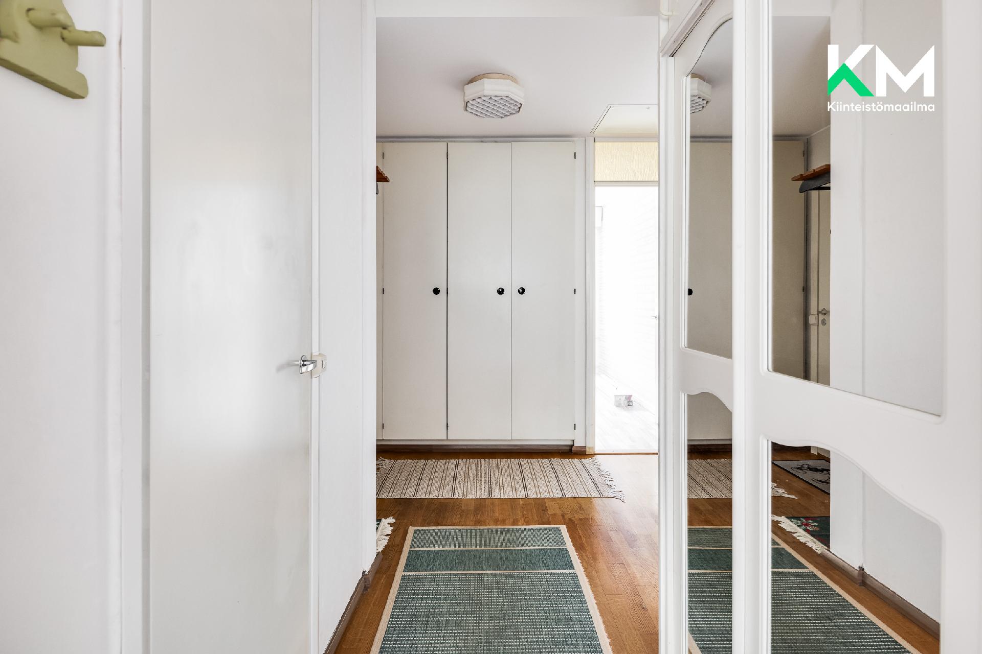 Norotie 1, Myyrmäki, Vantaa