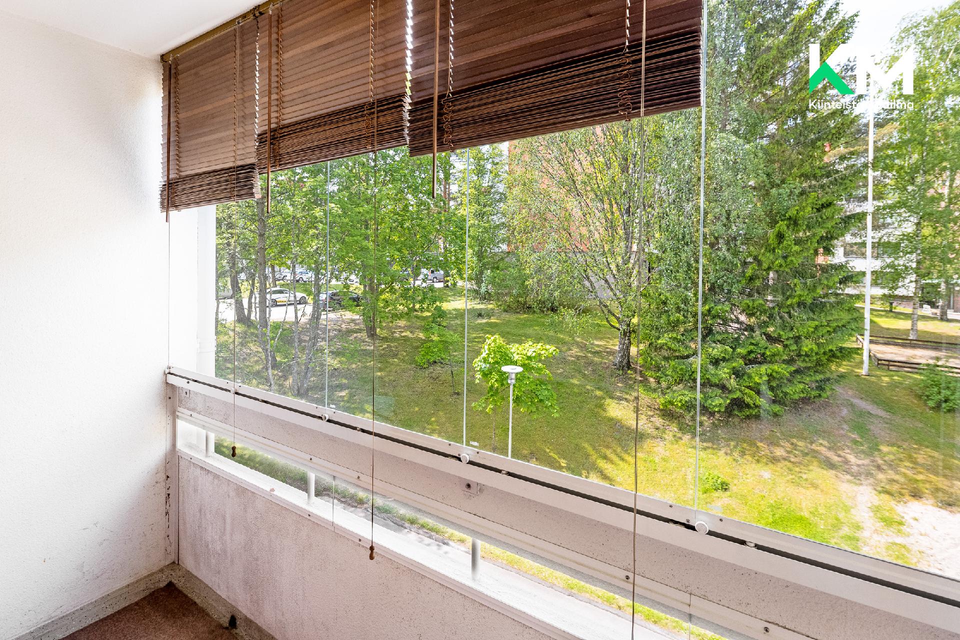 Norotie 1, Myyrmäki, Vantaa