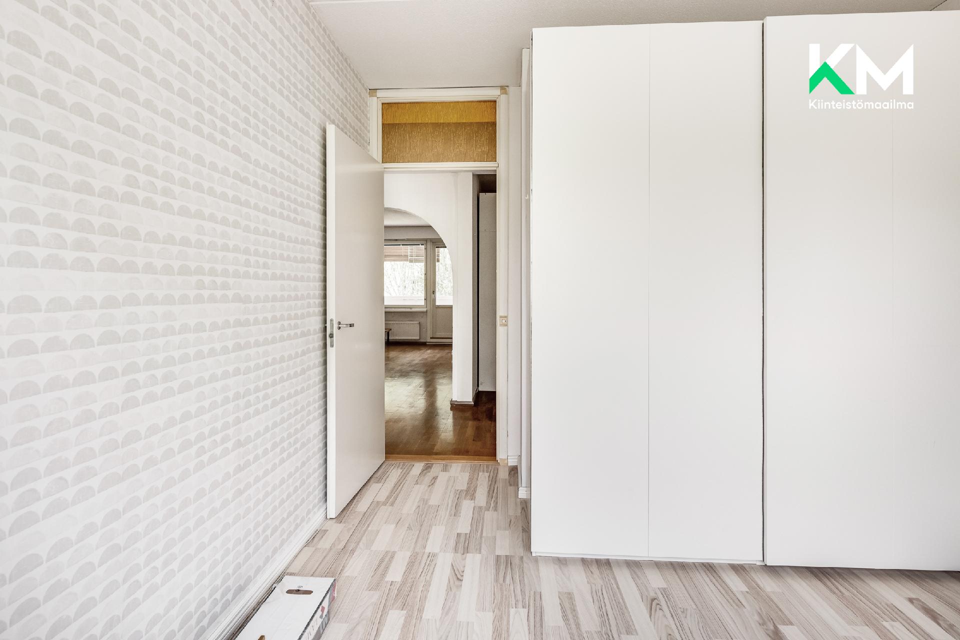 Norotie 1, Myyrmäki, Vantaa