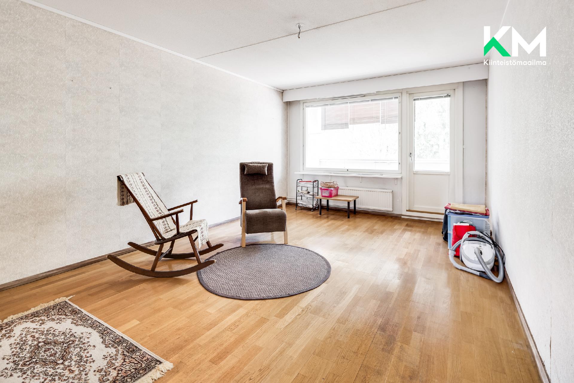 Norotie 1, Myyrmäki, Vantaa