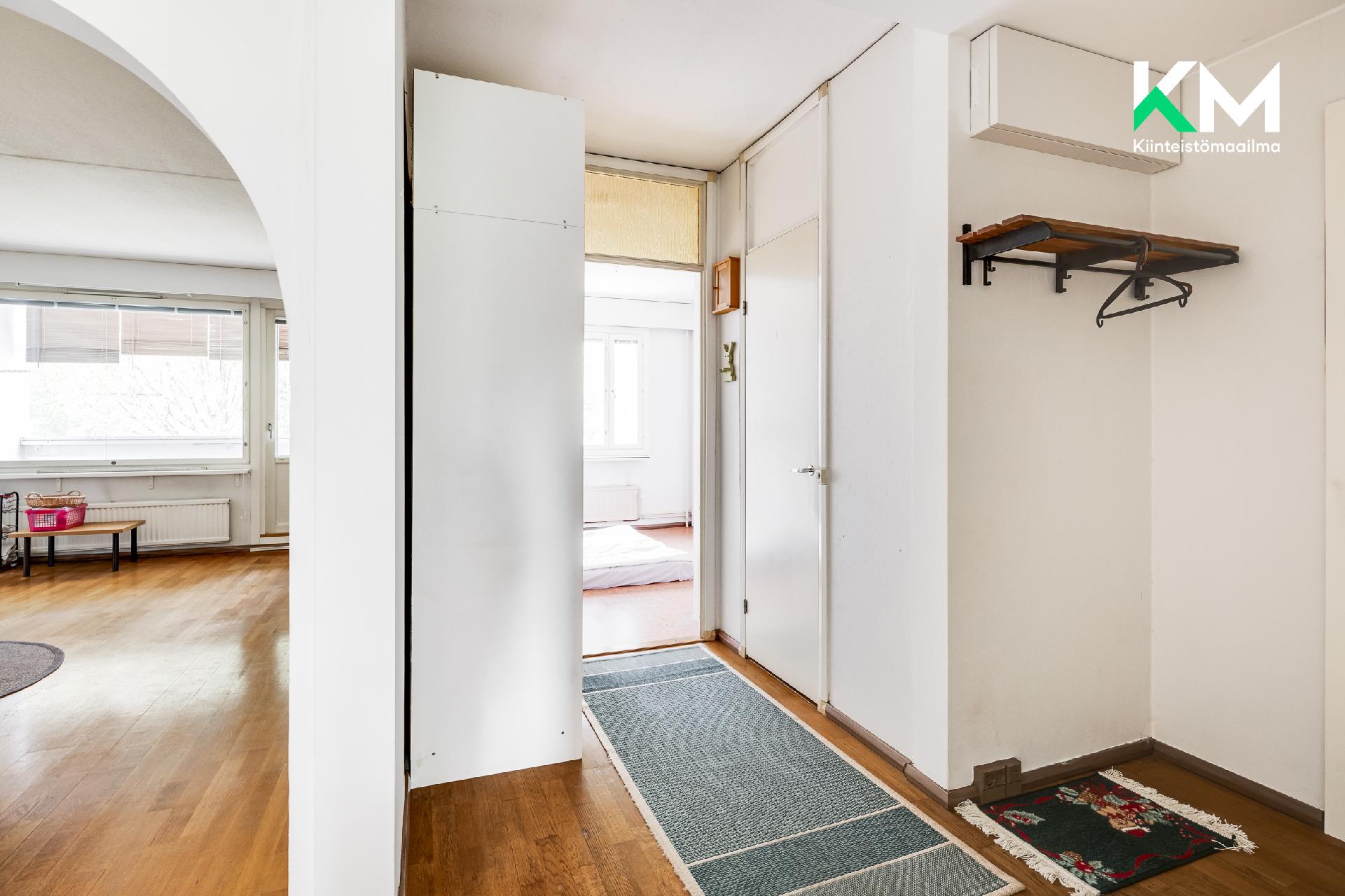 Norotie 1, Myyrmäki, Vantaa