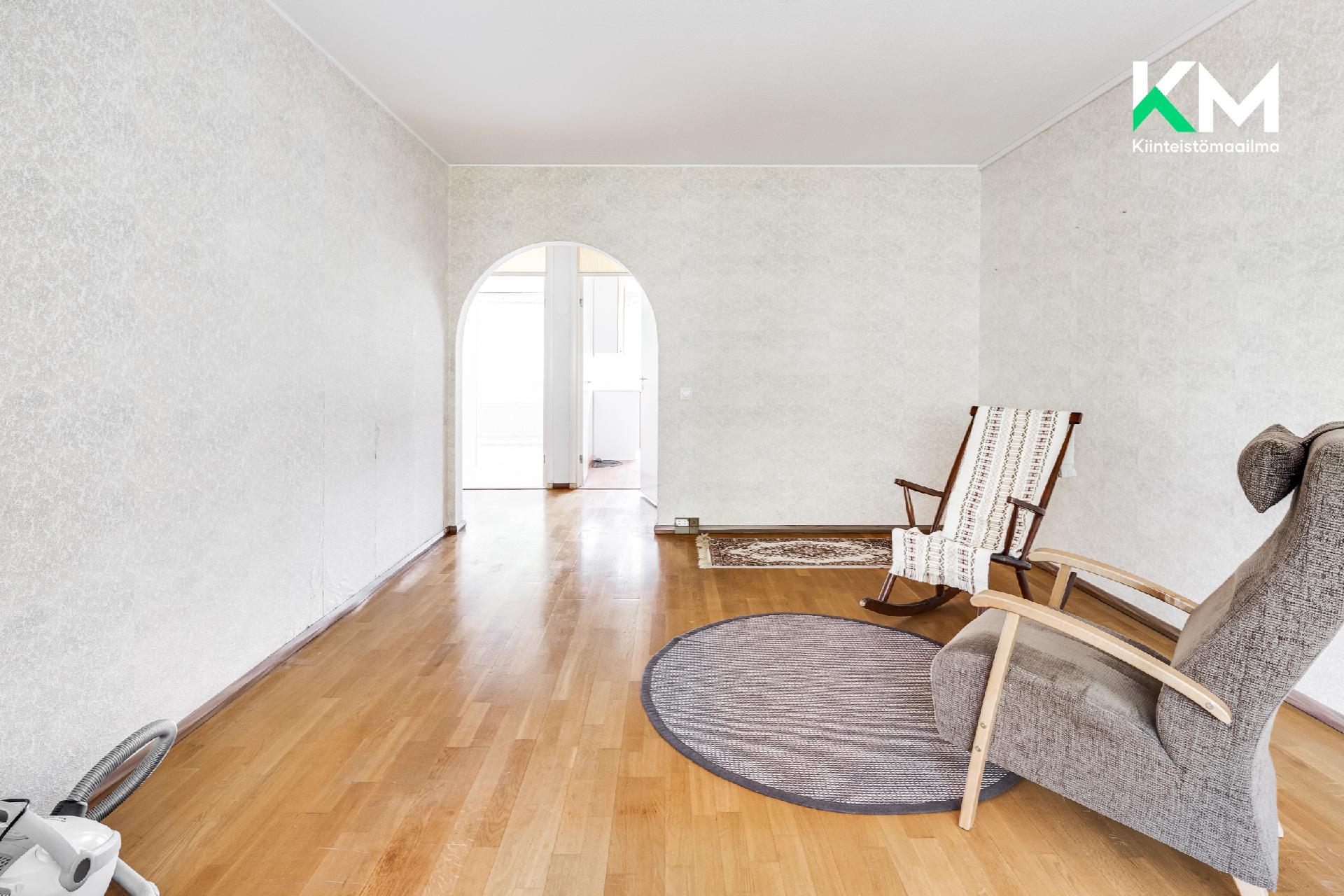 Norotie 1, Myyrmäki, Vantaa