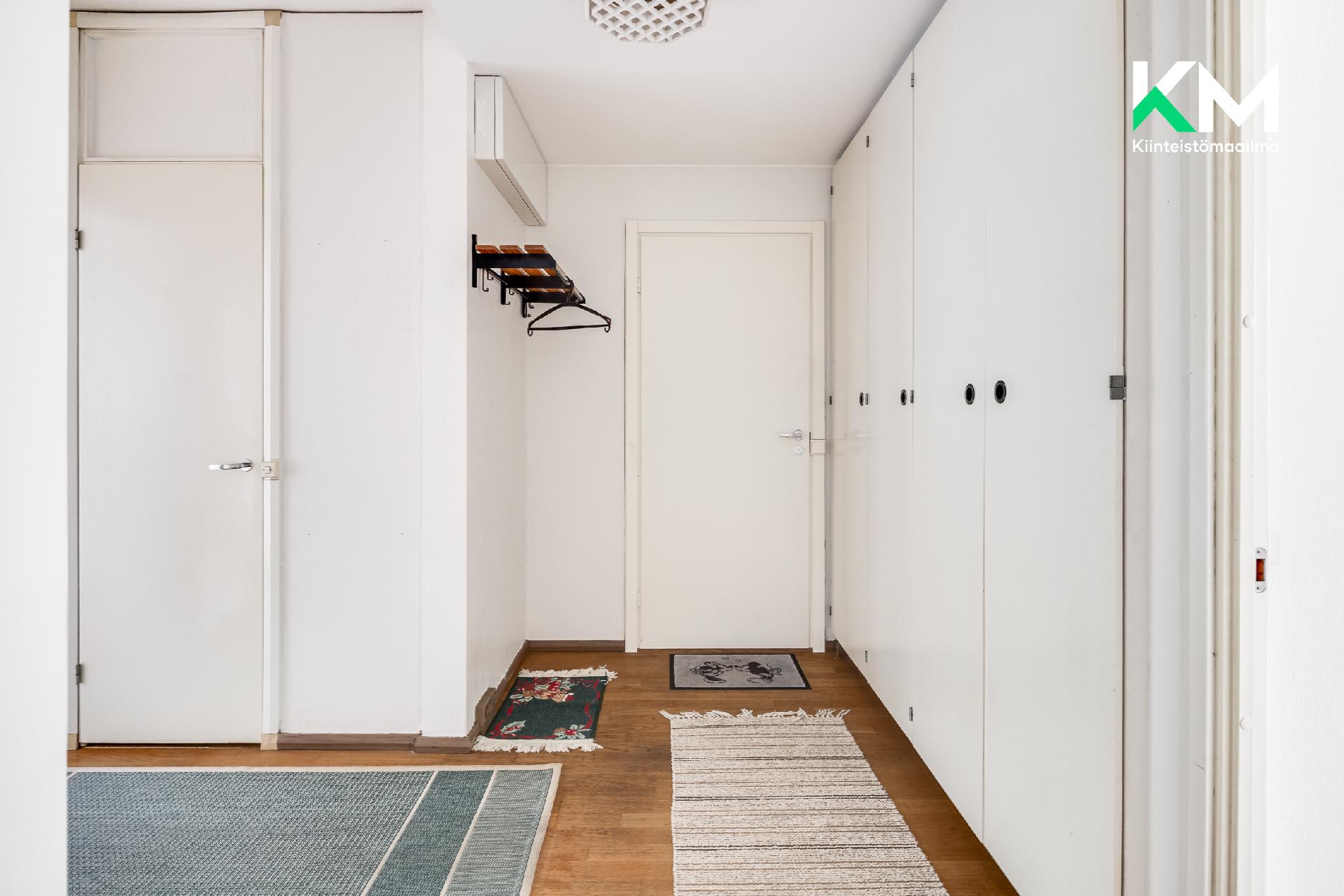 Norotie 1, Myyrmäki, Vantaa