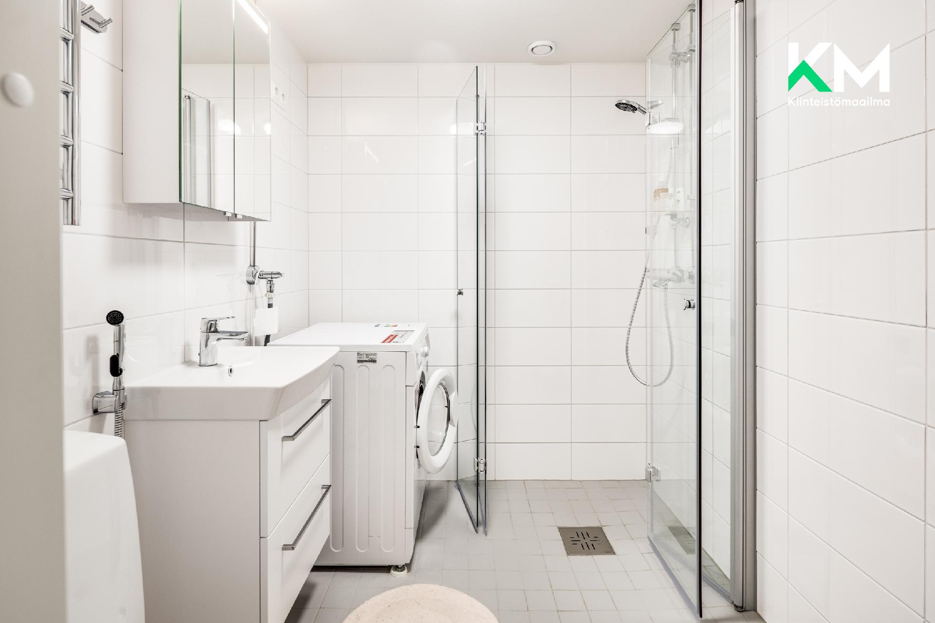 Norotie 1, Myyrmäki, Vantaa