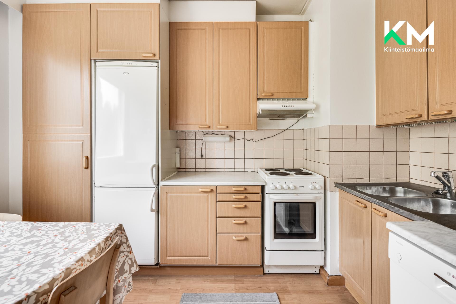 Norotie 1, Myyrmäki, Vantaa