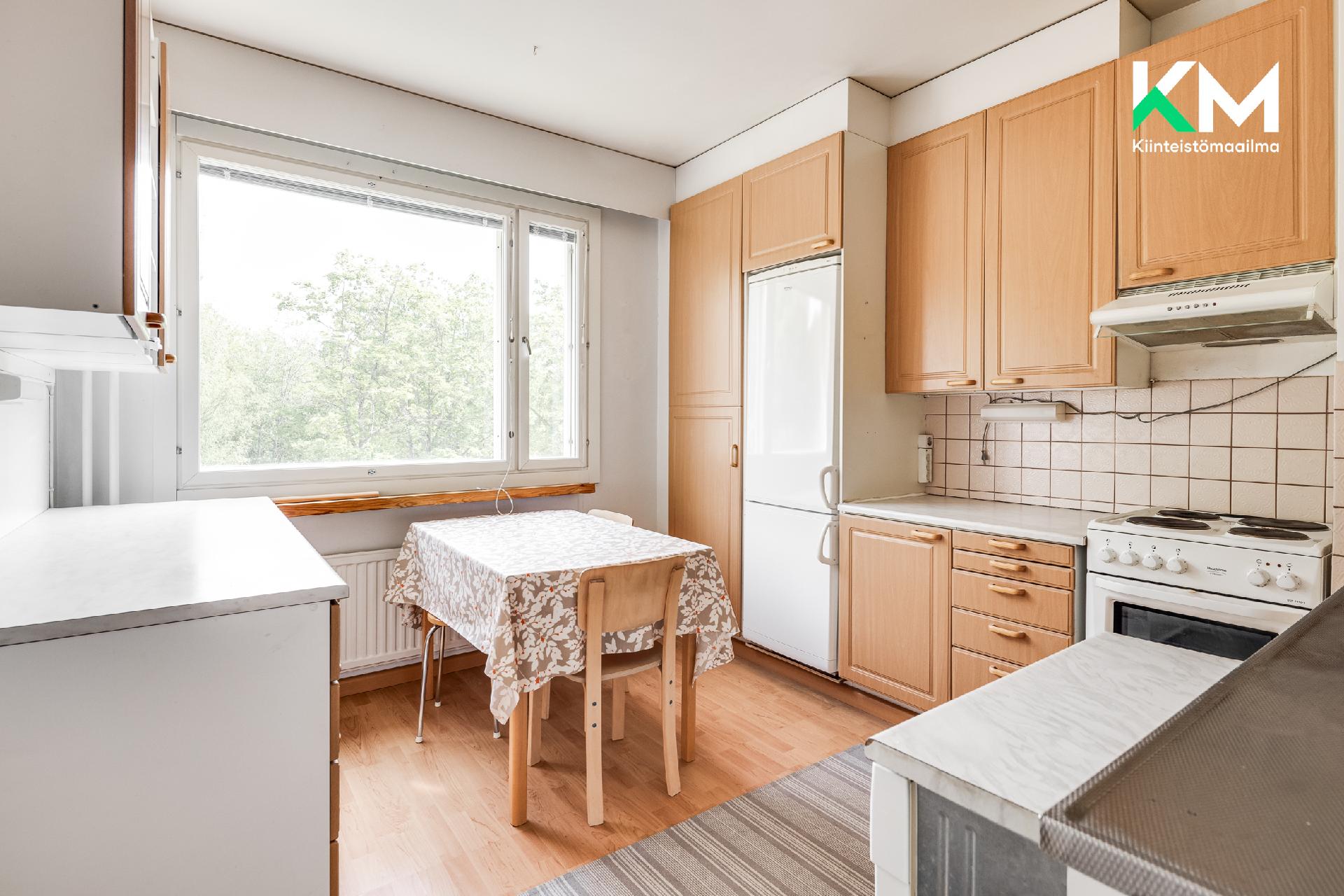 Norotie 1, Myyrmäki, Vantaa