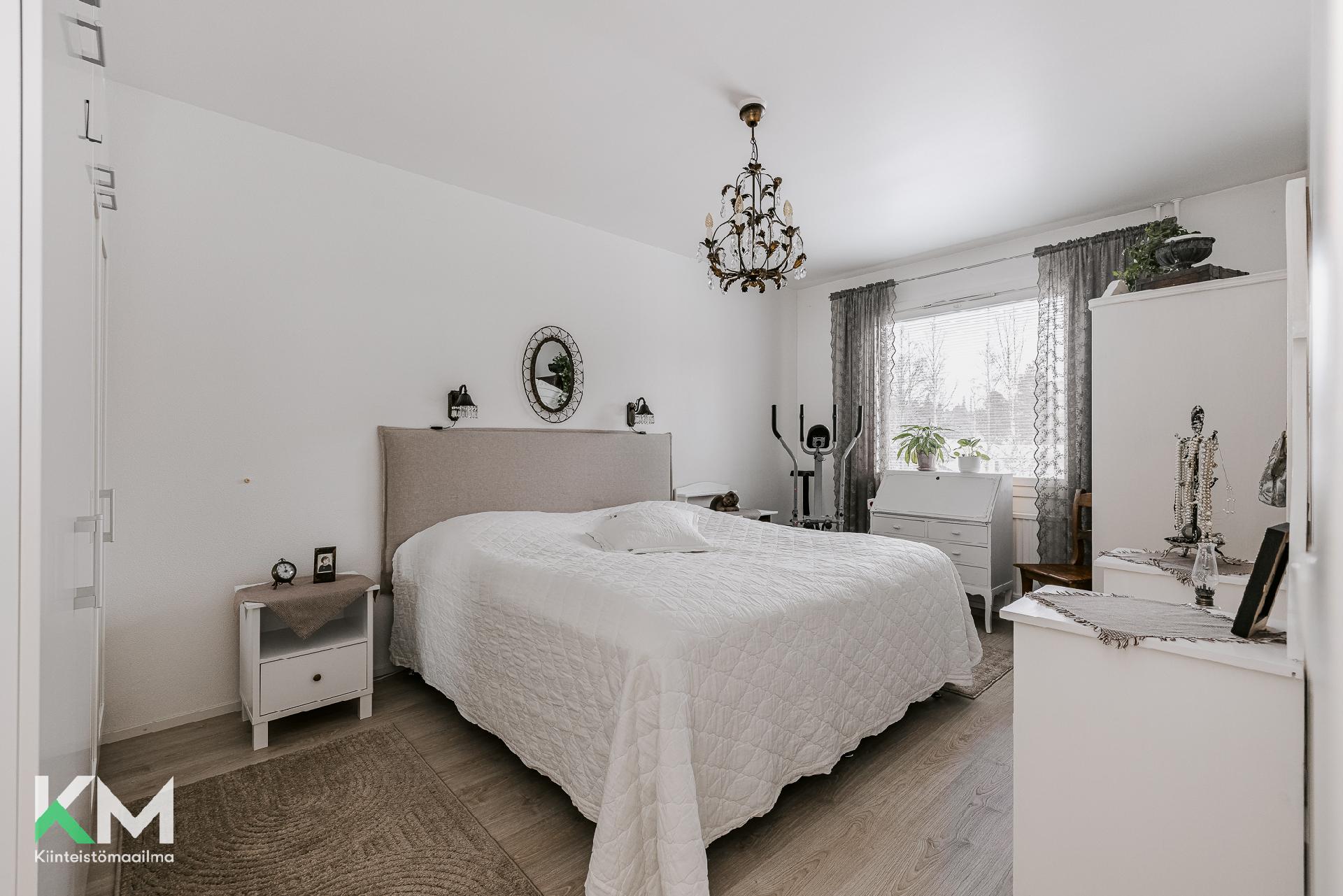 Pallokatu 3, Uppa, Seinäjoki