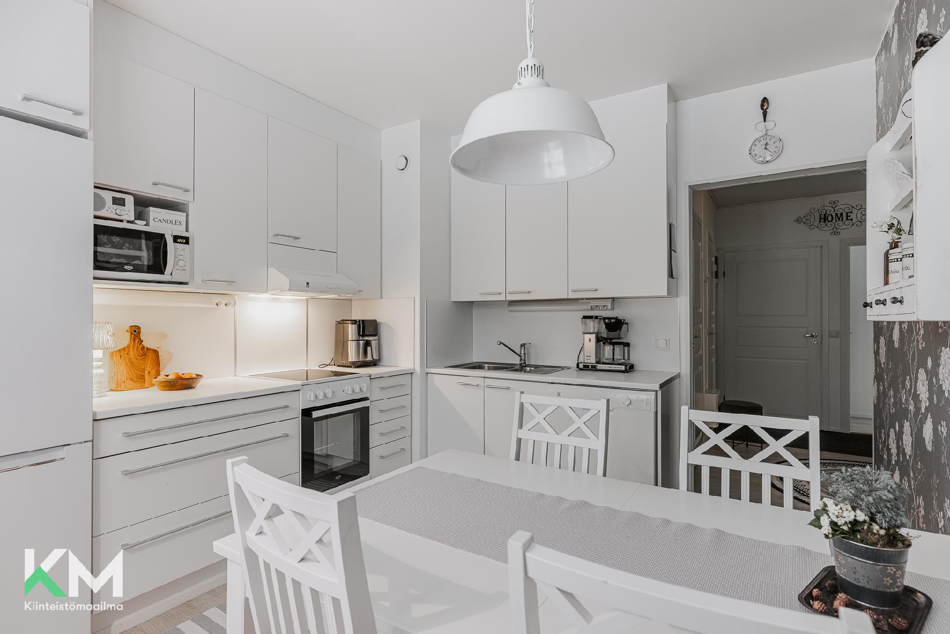 Pallokatu 3, Uppa, Seinäjoki