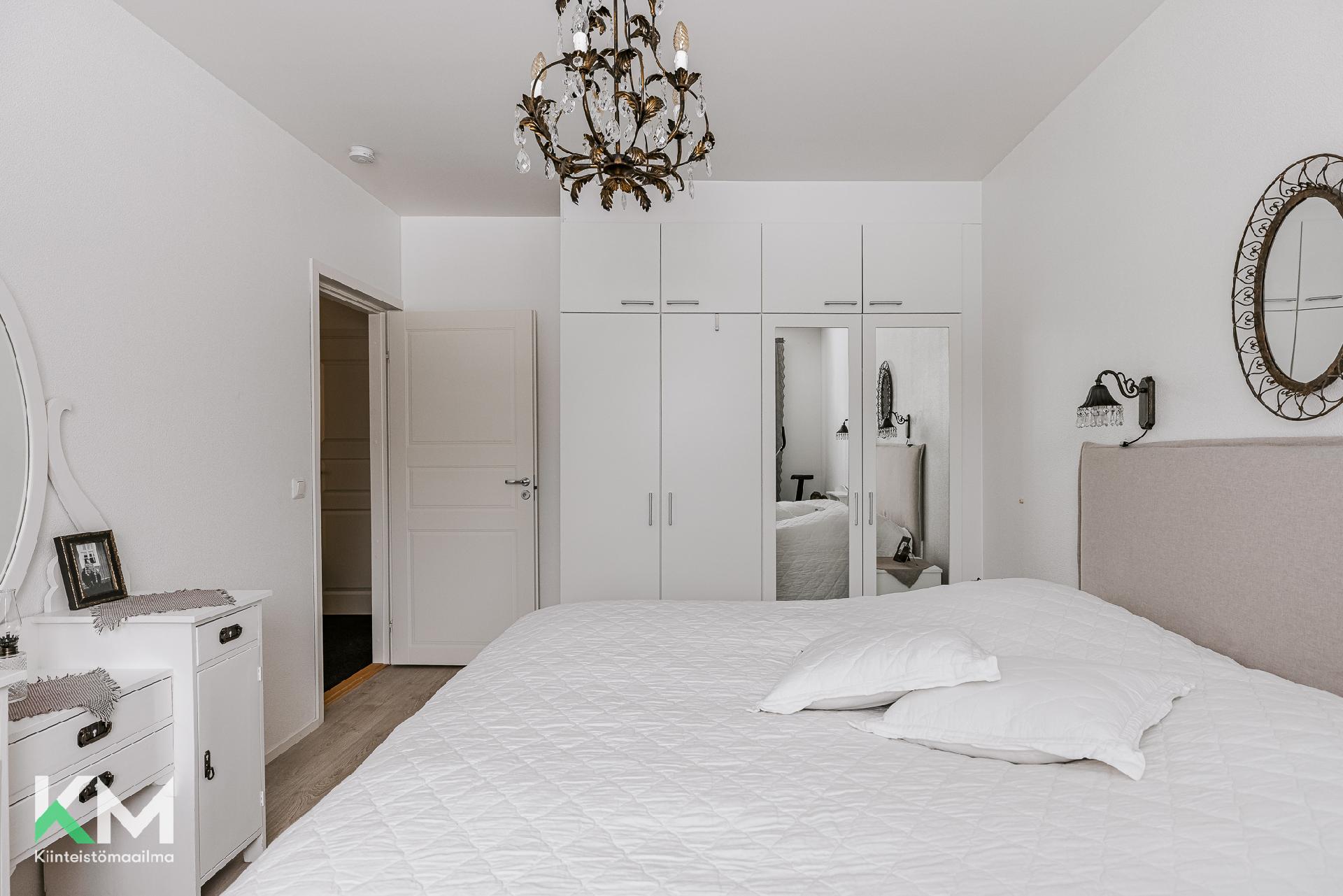 Pallokatu 3, Uppa, Seinäjoki