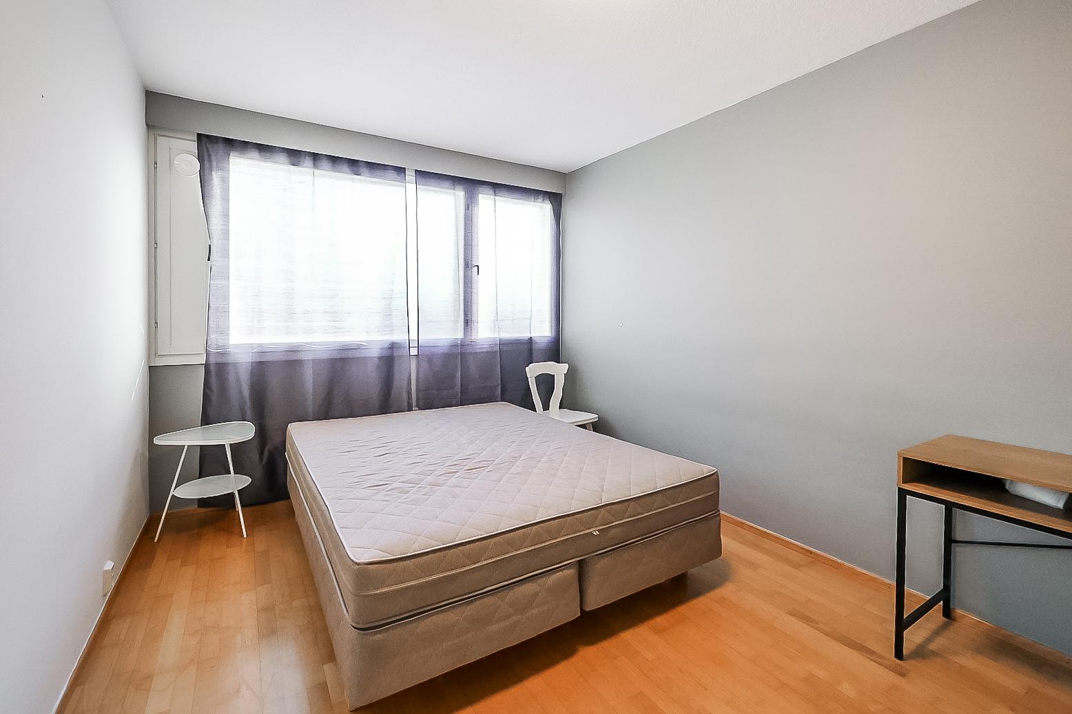 Kalteentie 4, Suurmetsä, Helsinki