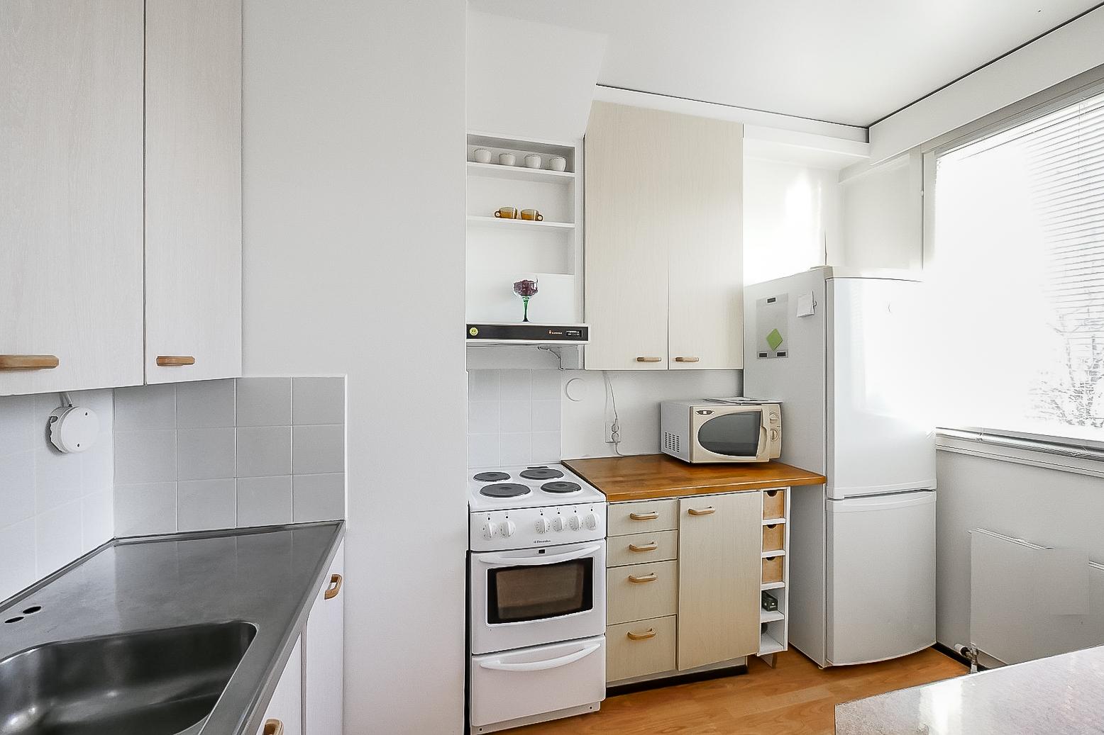 Kalteentie 4, Suurmetsä, Helsinki