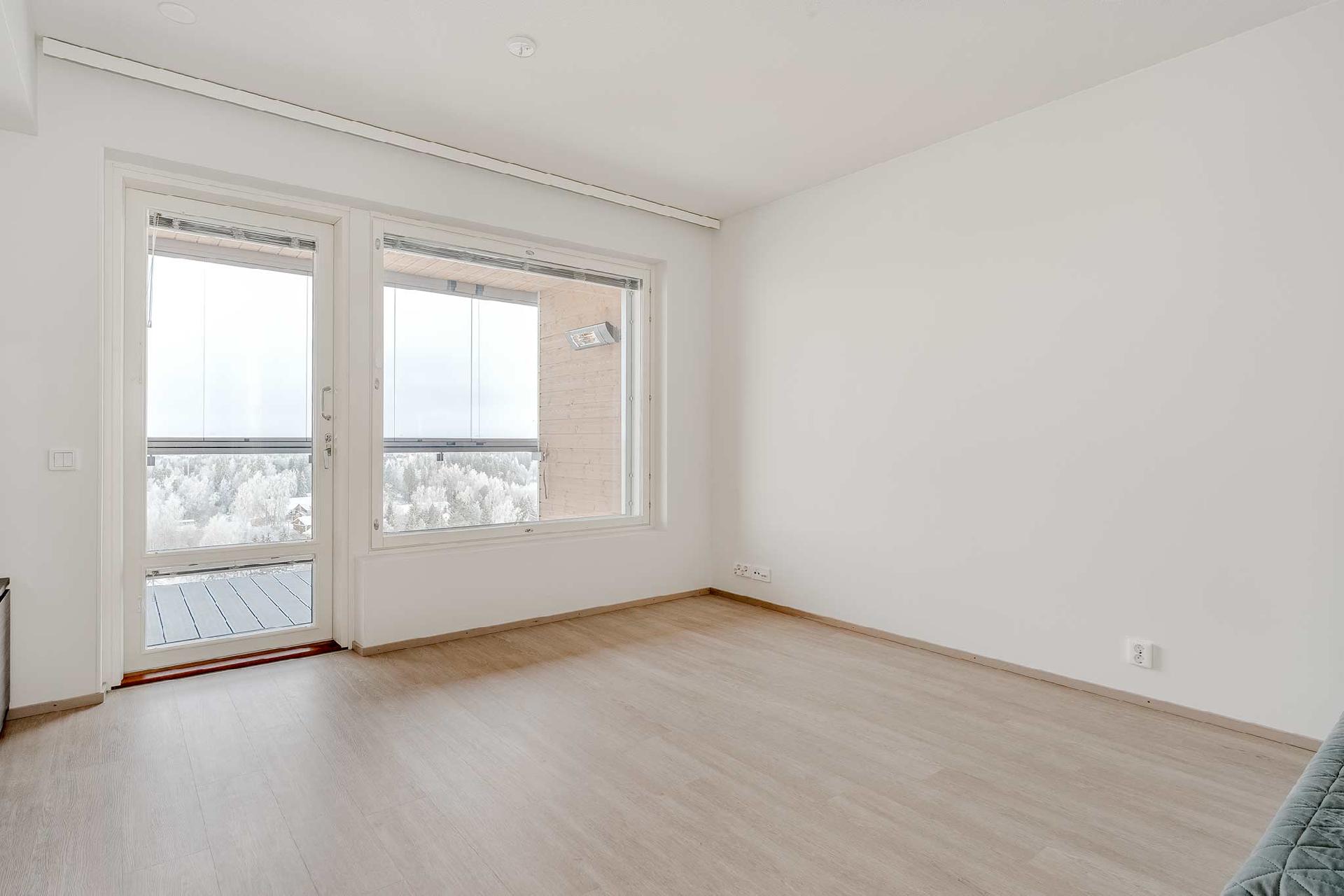 Viistokuja 4, Suuppa, Pirkkala