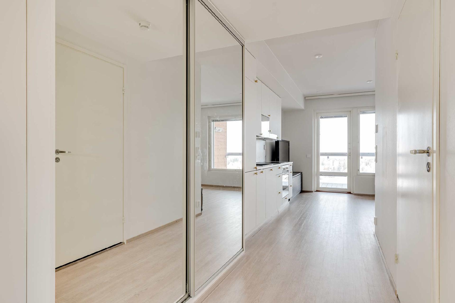 Viistokuja 4, Suuppa, Pirkkala