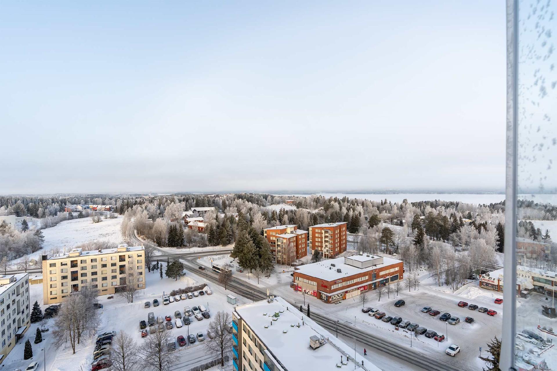 Viistokuja 4, Suuppa, Pirkkala