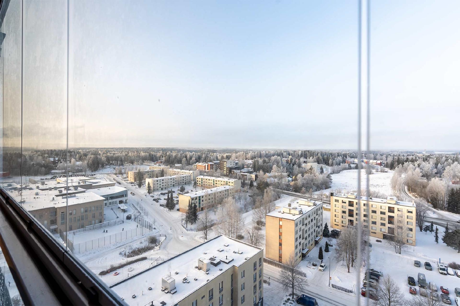 Viistokuja 4, Suuppa, Pirkkala