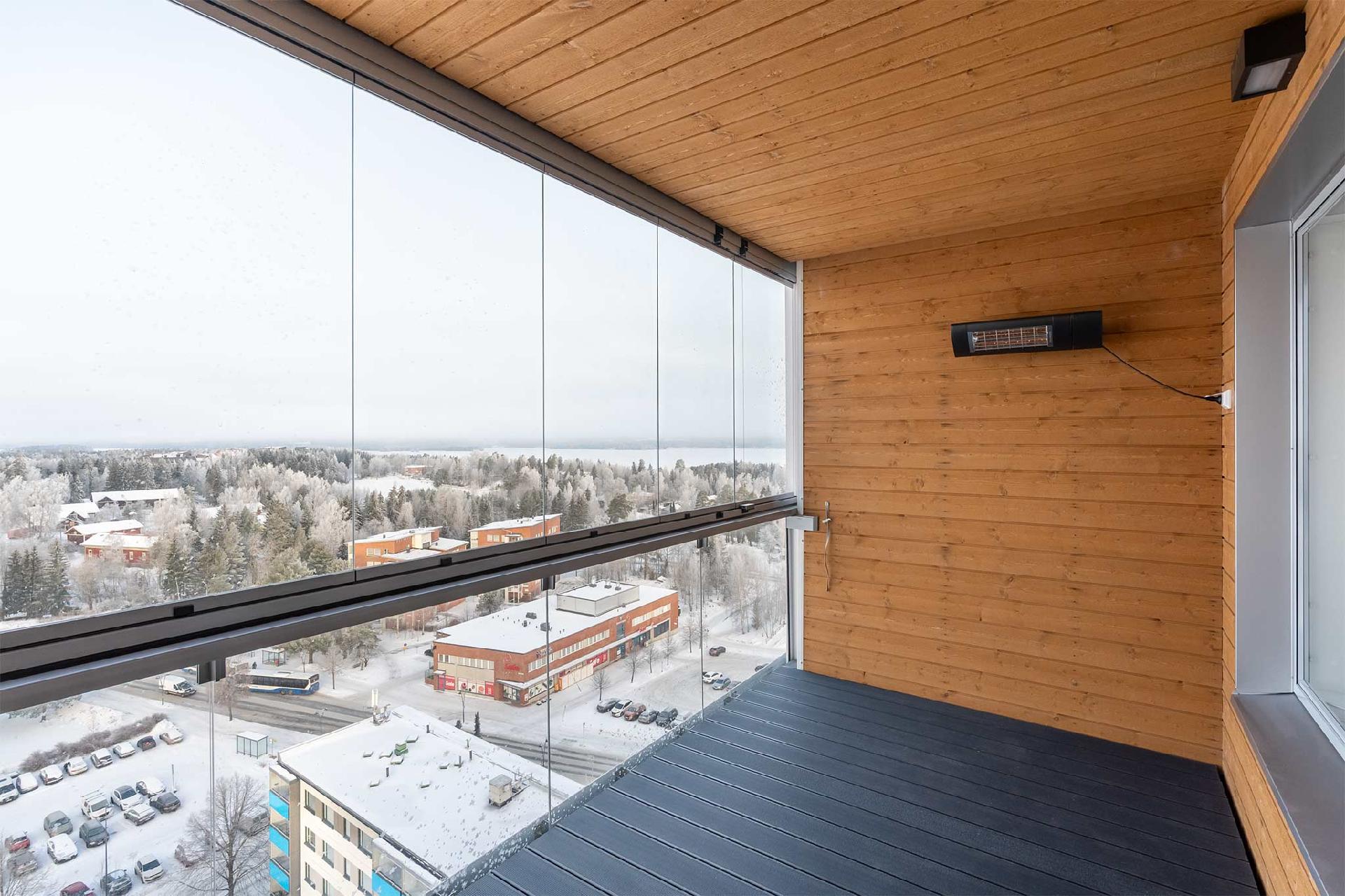 Viistokuja 4, Suuppa, Pirkkala