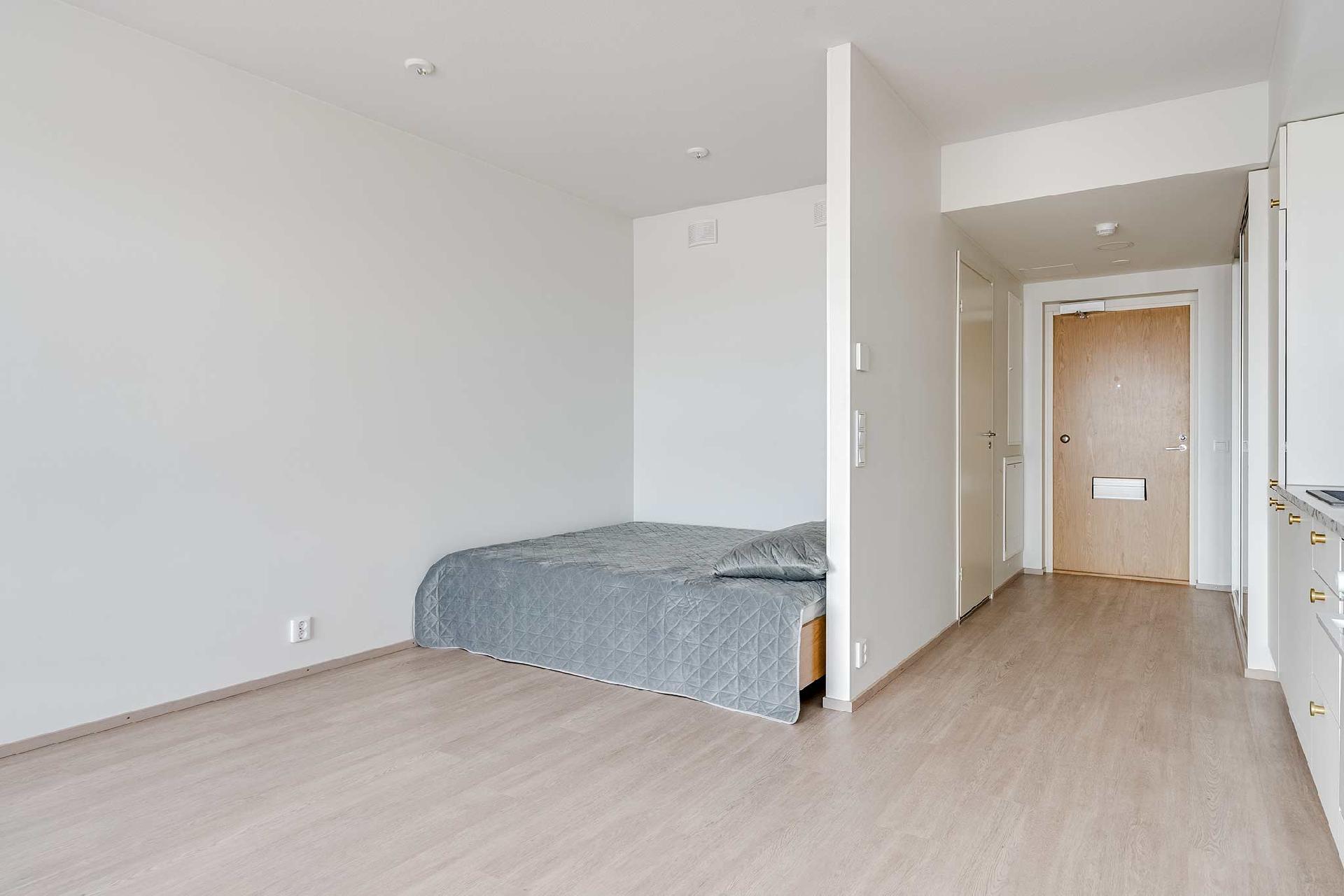 Viistokuja 4, Suuppa, Pirkkala