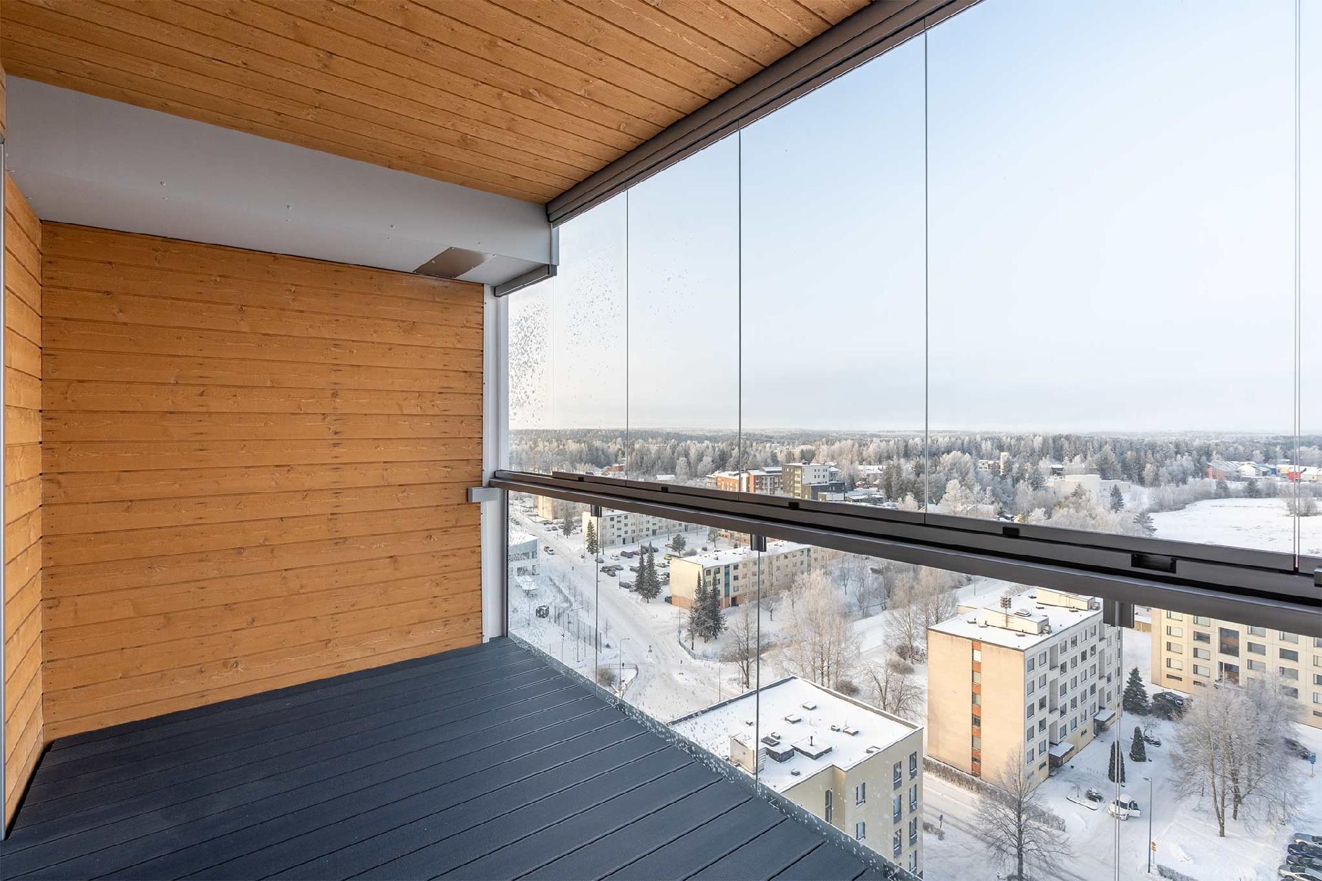 Viistokuja 4, Suuppa, Pirkkala