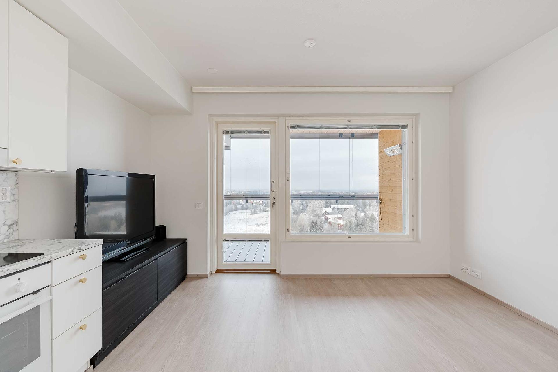 Viistokuja 4, Suuppa, Pirkkala