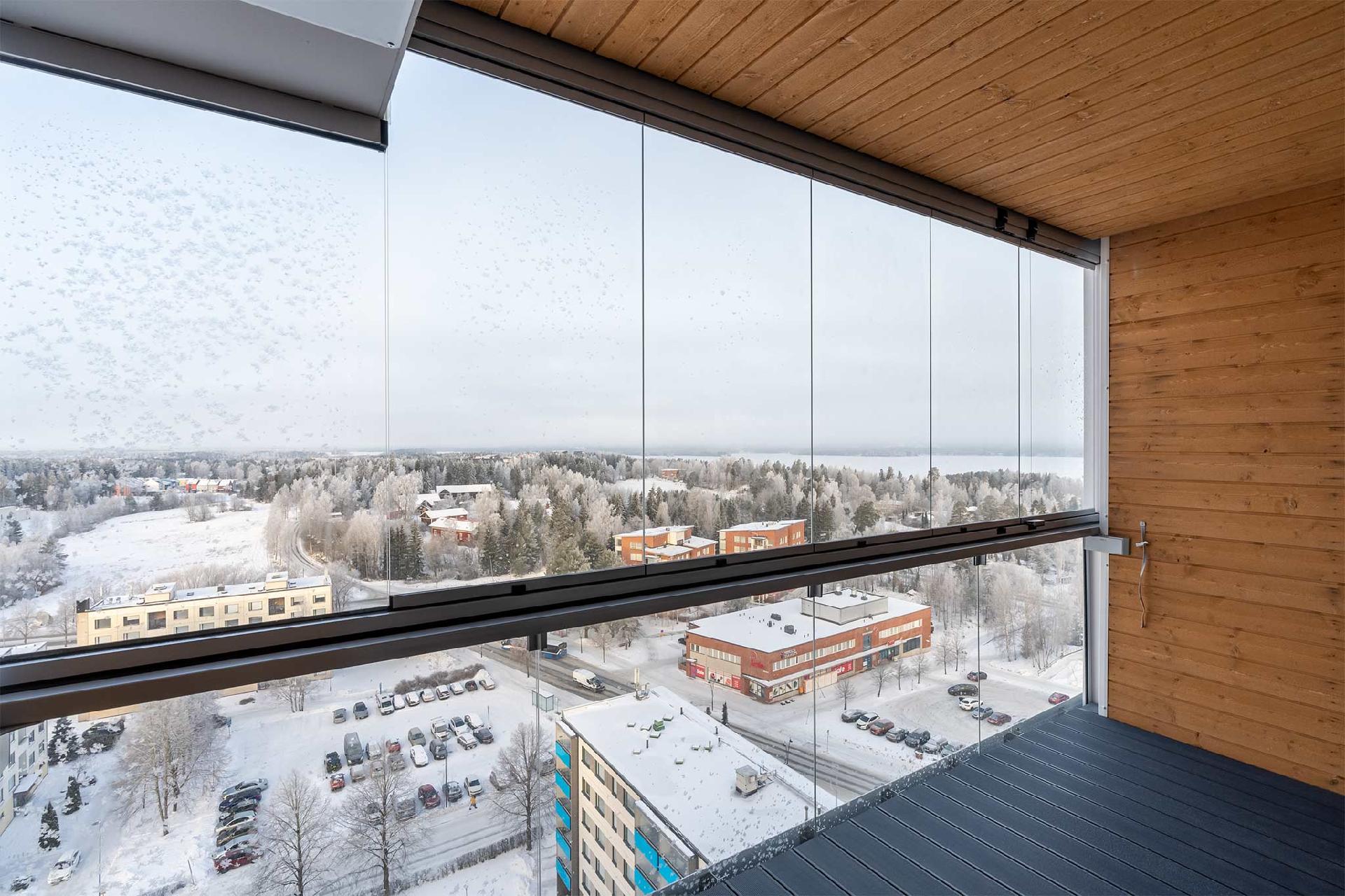 Viistokuja 4, Suuppa, Pirkkala