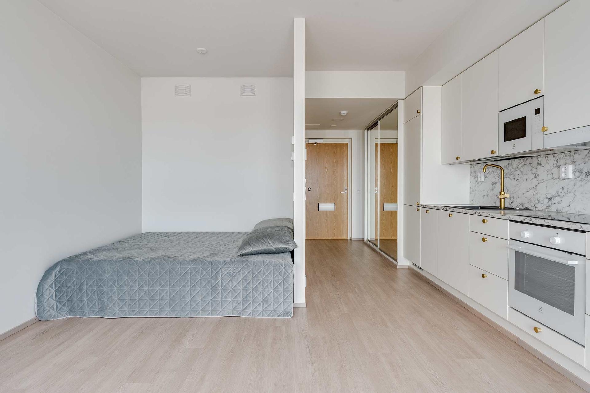 Viistokuja 4, Suuppa, Pirkkala