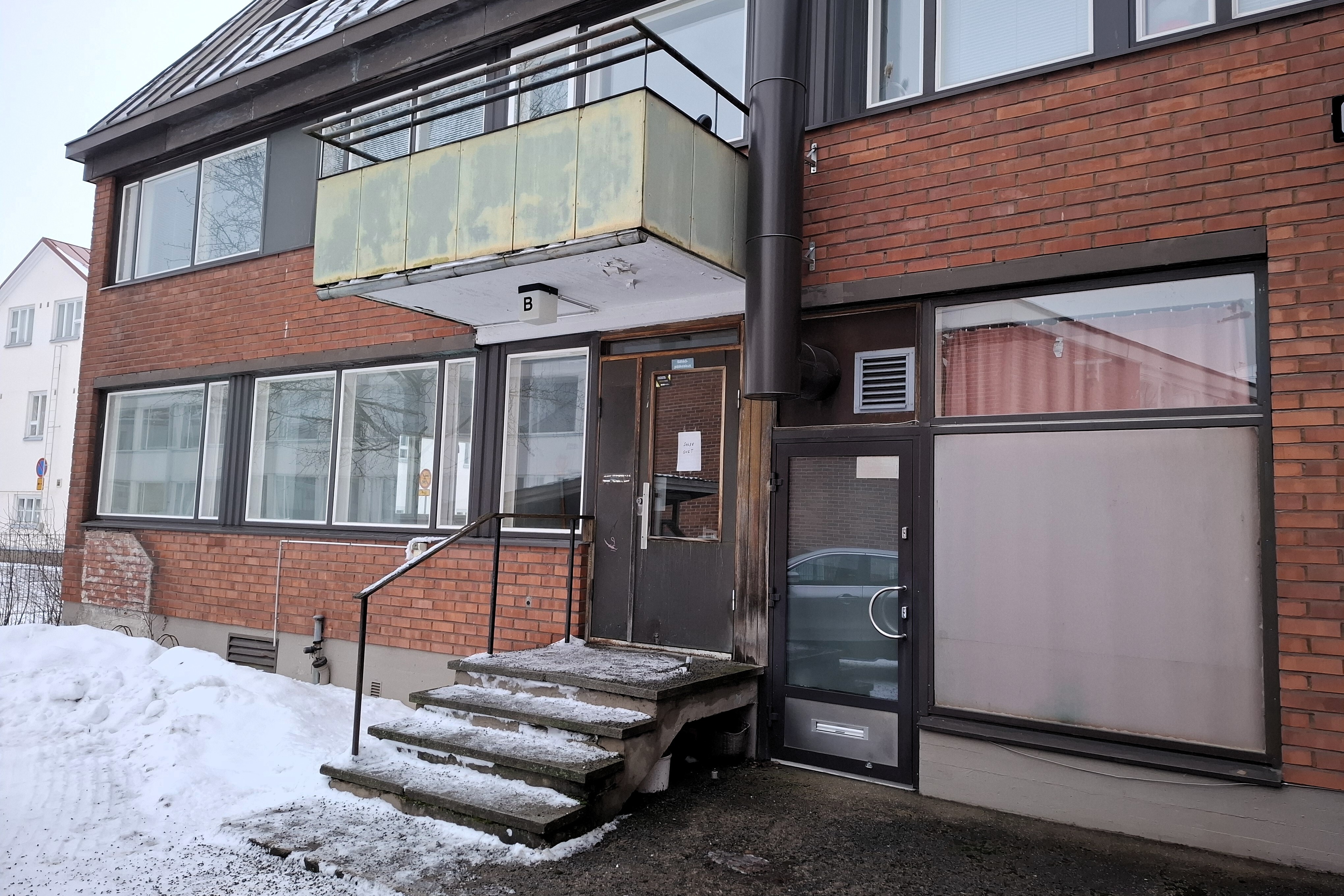 Pratikankuja 4, Kirkonkylä, Nurmijärvi