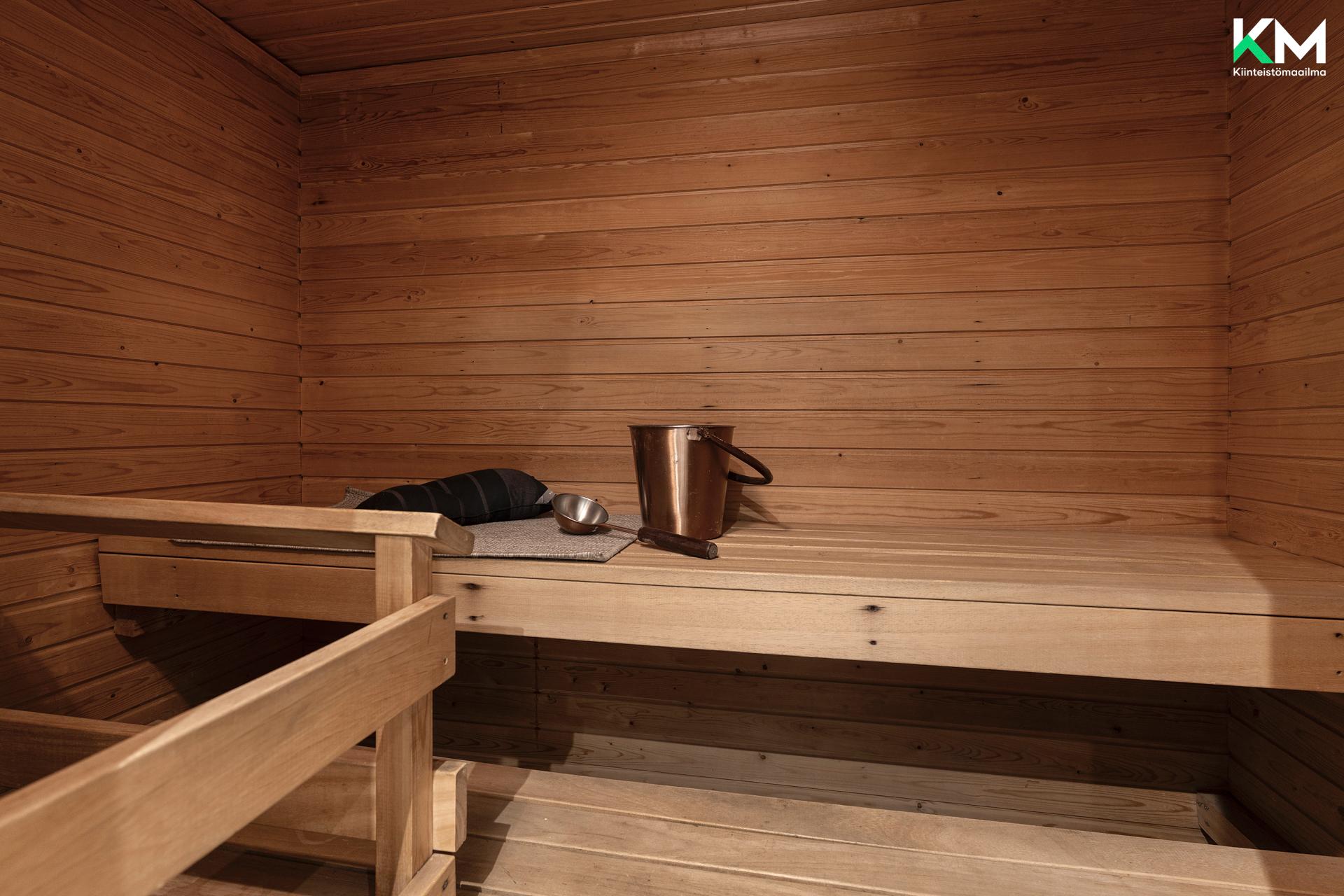 Merivalkama 12, Kivenlahti, Espoo