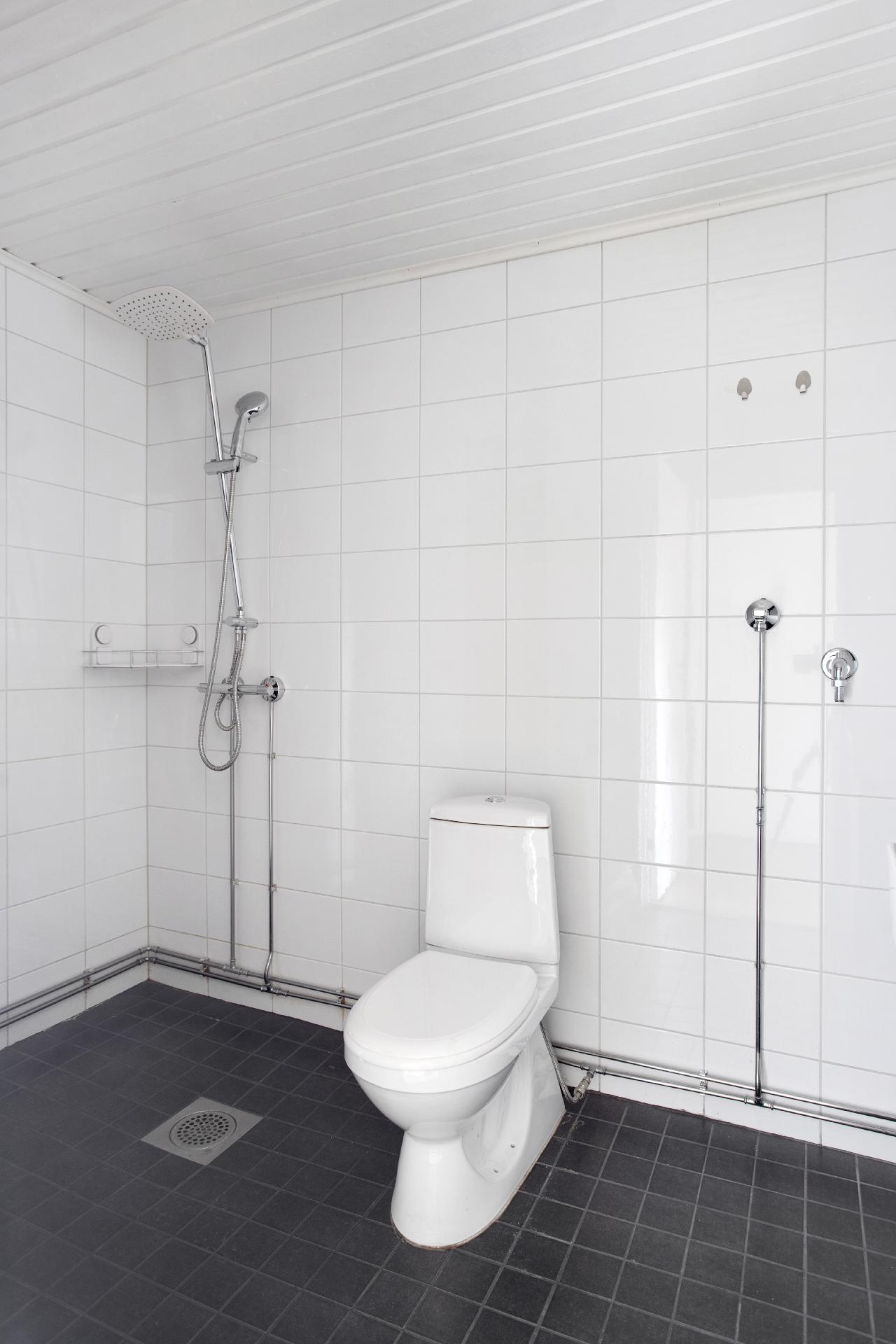 Eerikinkallio 1, Finnsbacka, Kirkkonummi