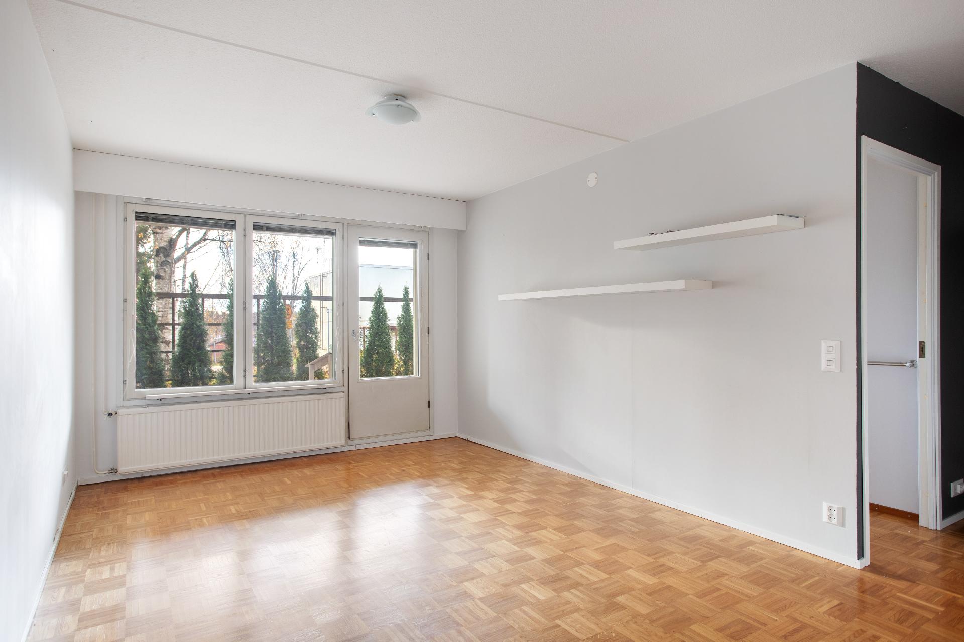 Eerikinkallio 1, Finnsbacka, Kirkkonummi