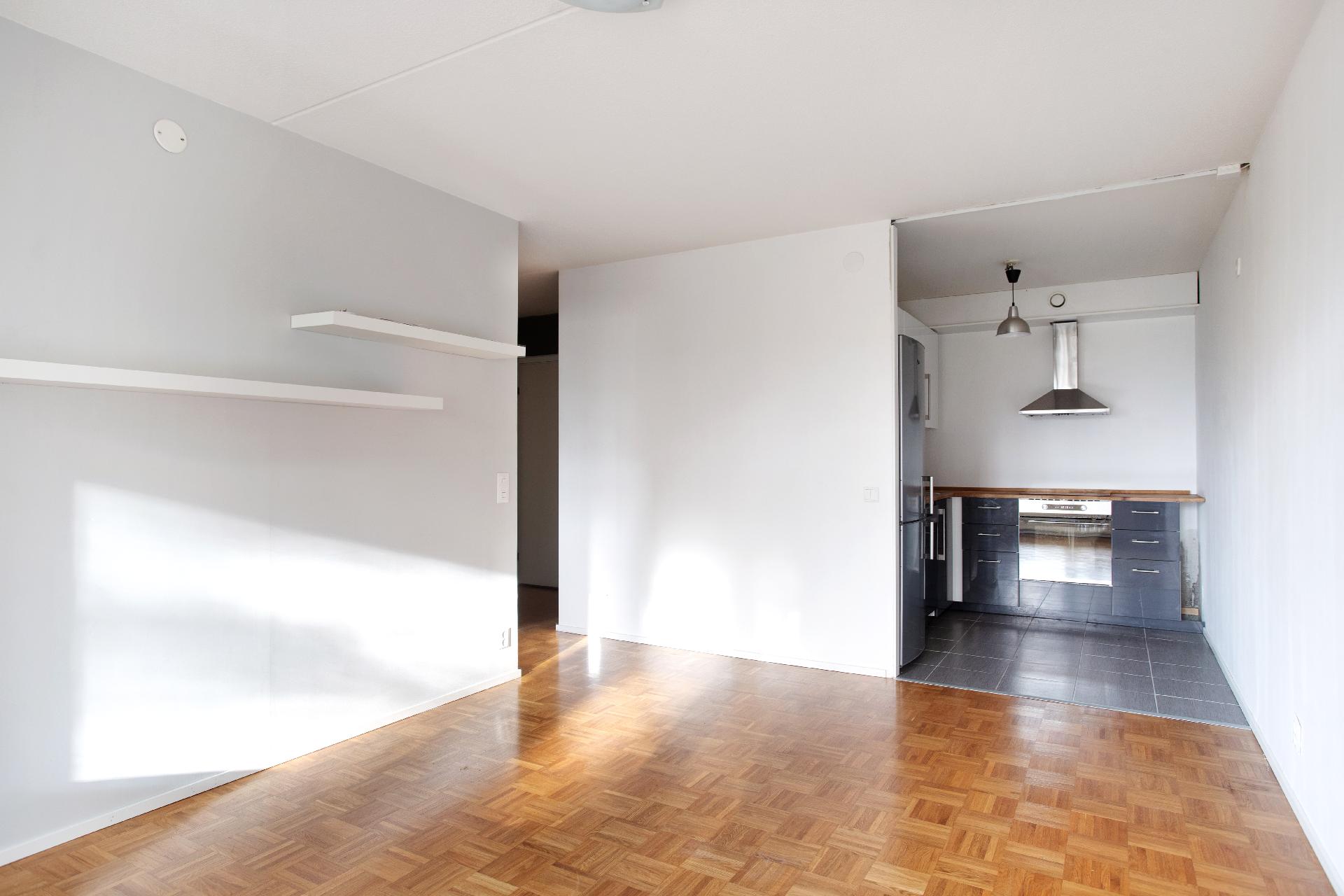 Eerikinkallio 1, Finnsbacka, Kirkkonummi