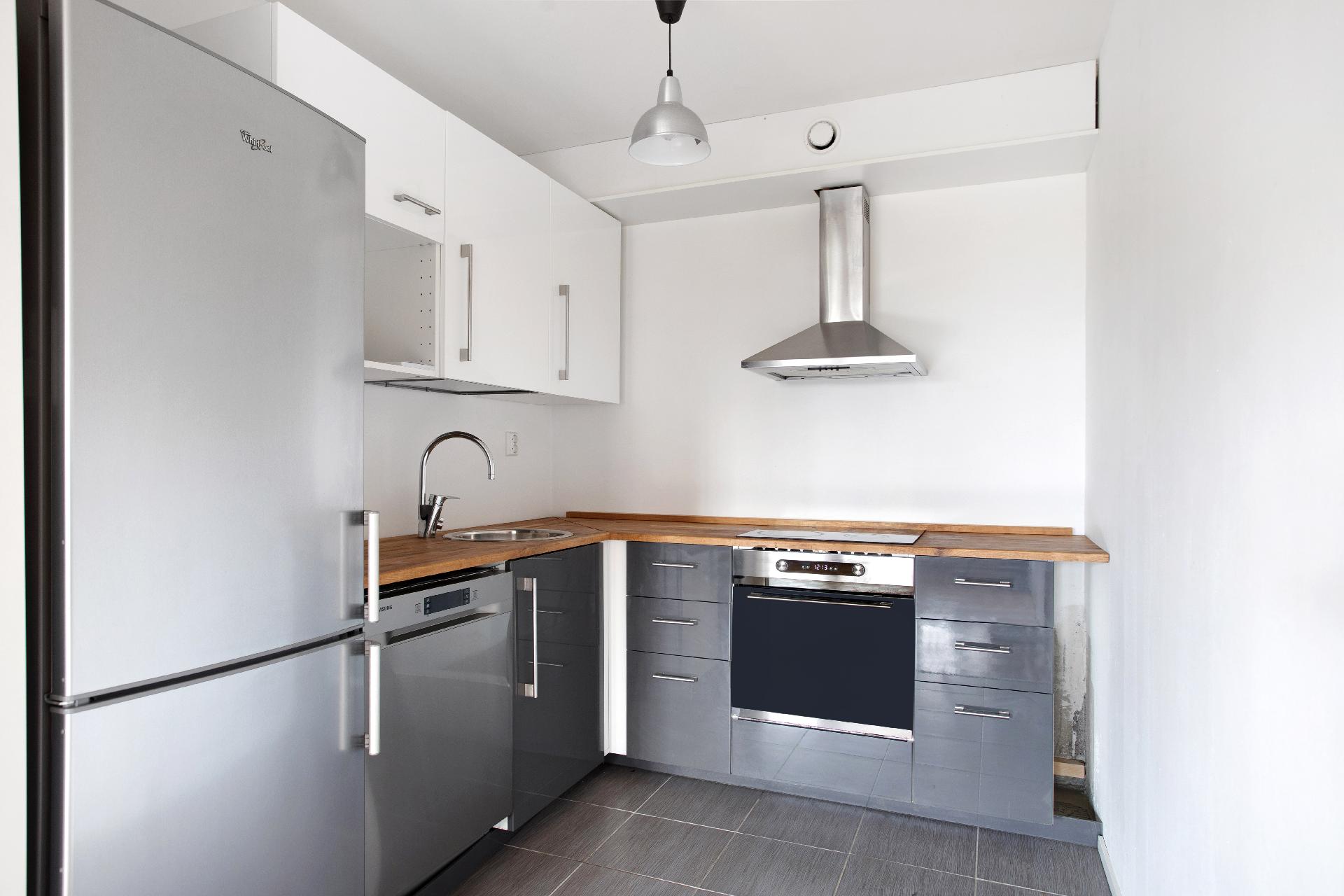 Eerikinkallio 1, Finnsbacka, Kirkkonummi