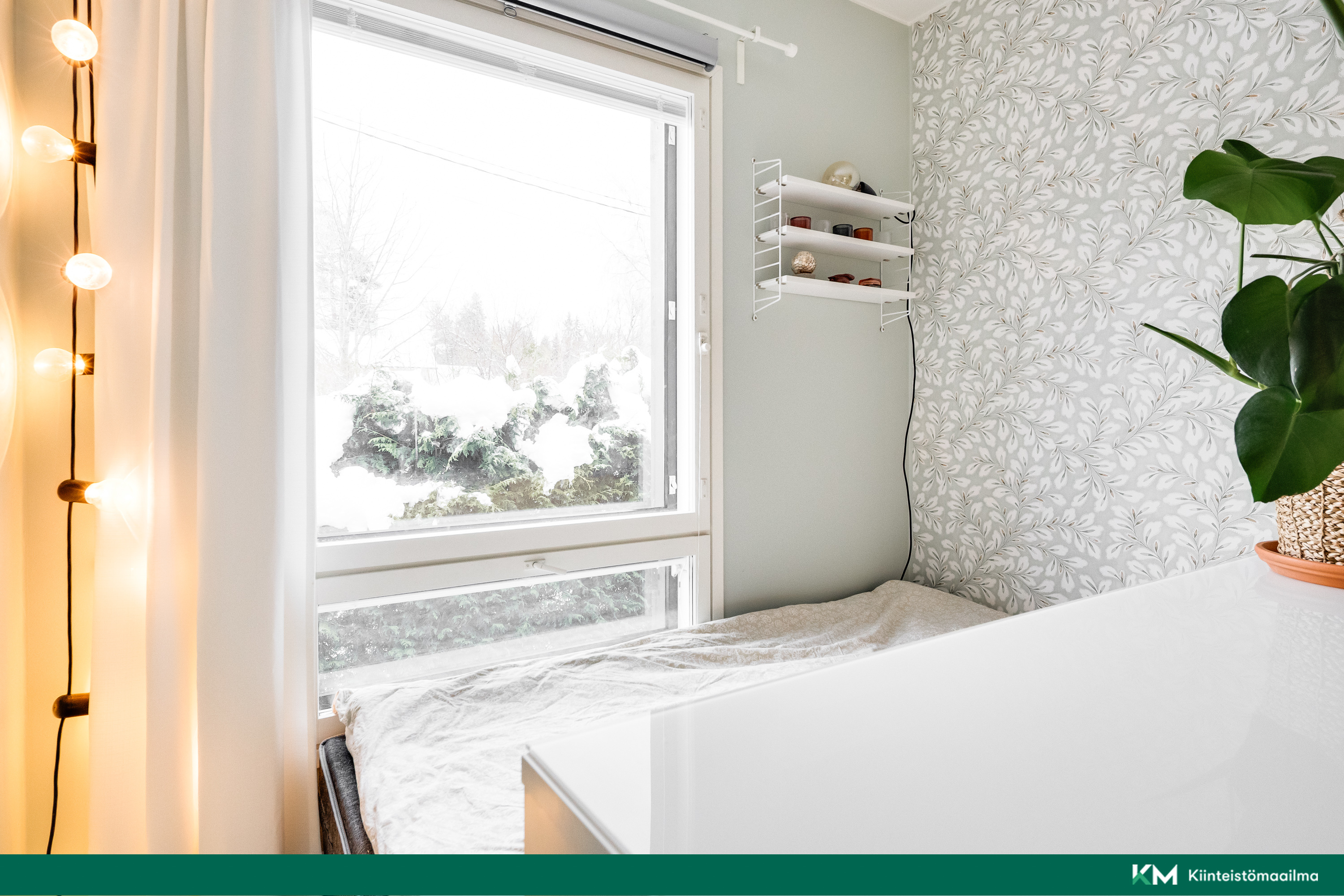 Moreenitie 24, Kivistö, Vantaa