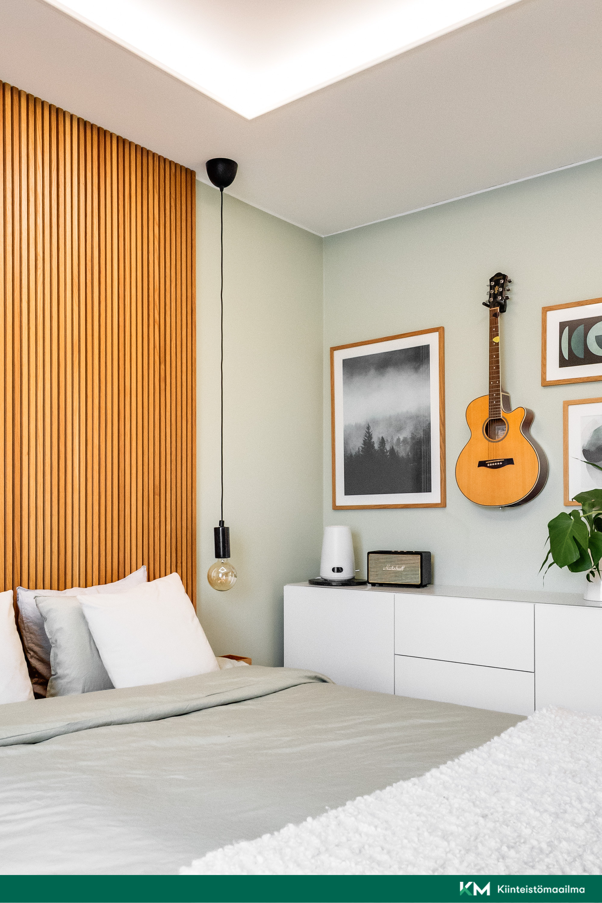 Moreenitie 24, Kivistö, Vantaa