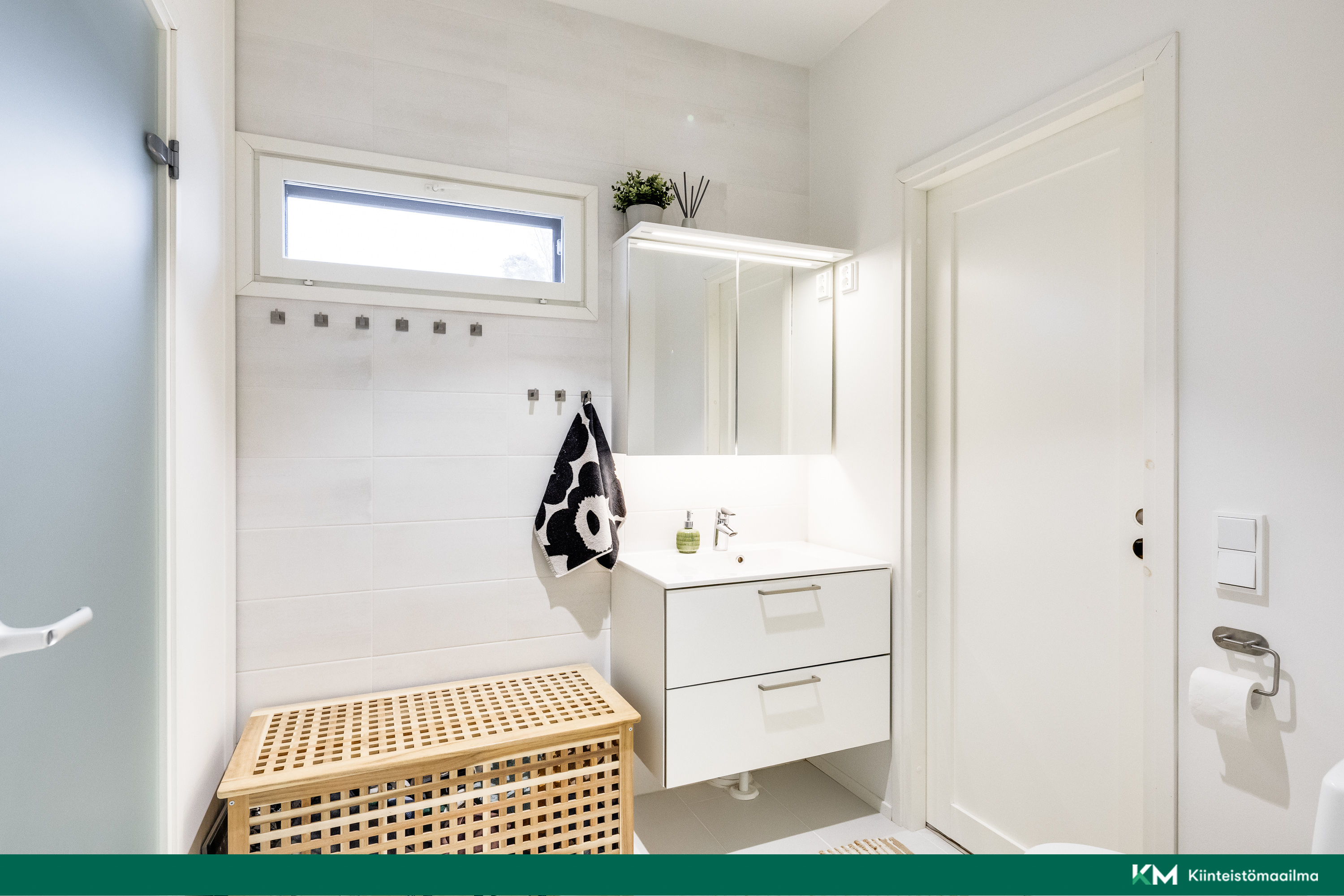 Moreenitie 24, Kivistö, Vantaa