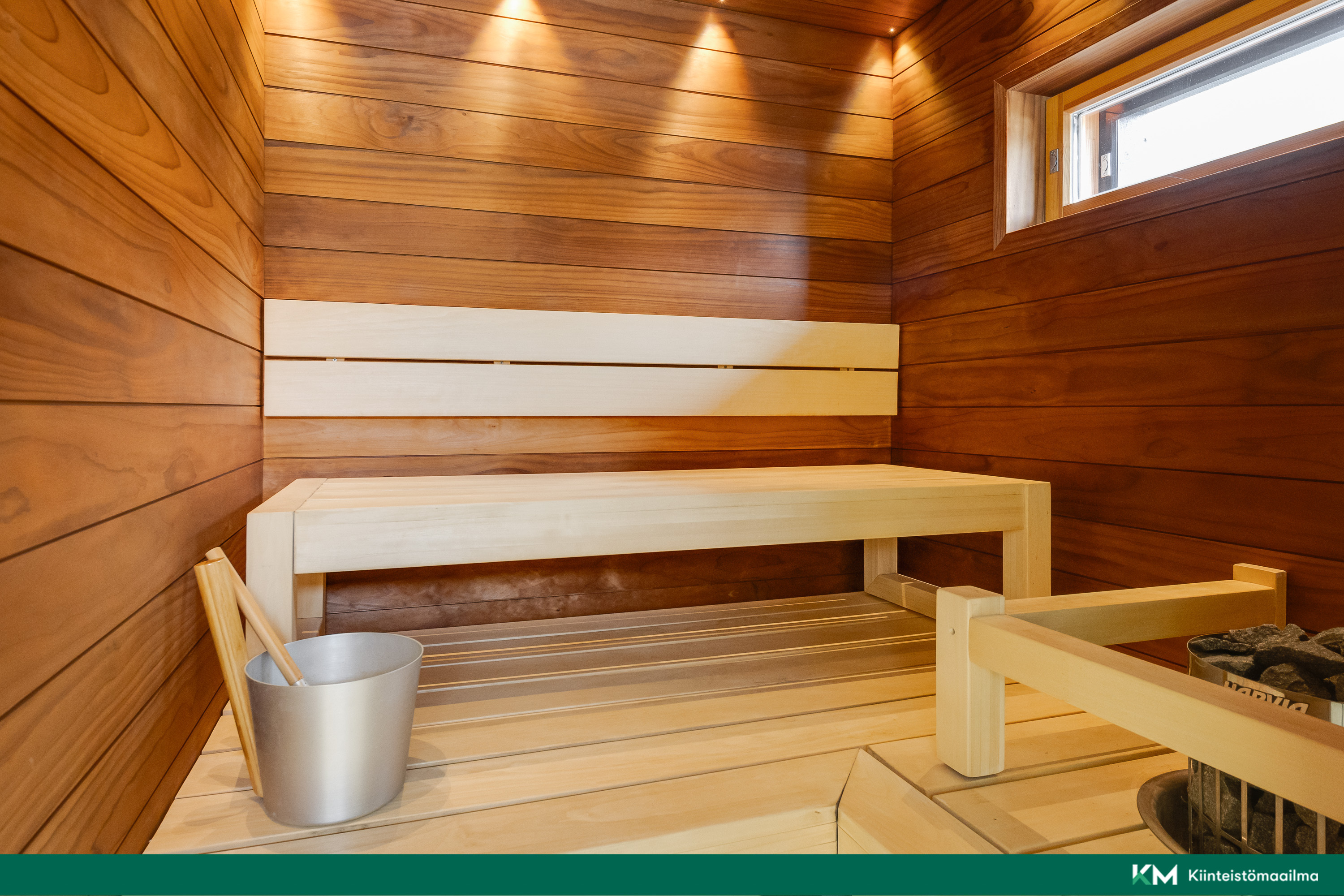 Moreenitie 24, Kivistö, Vantaa