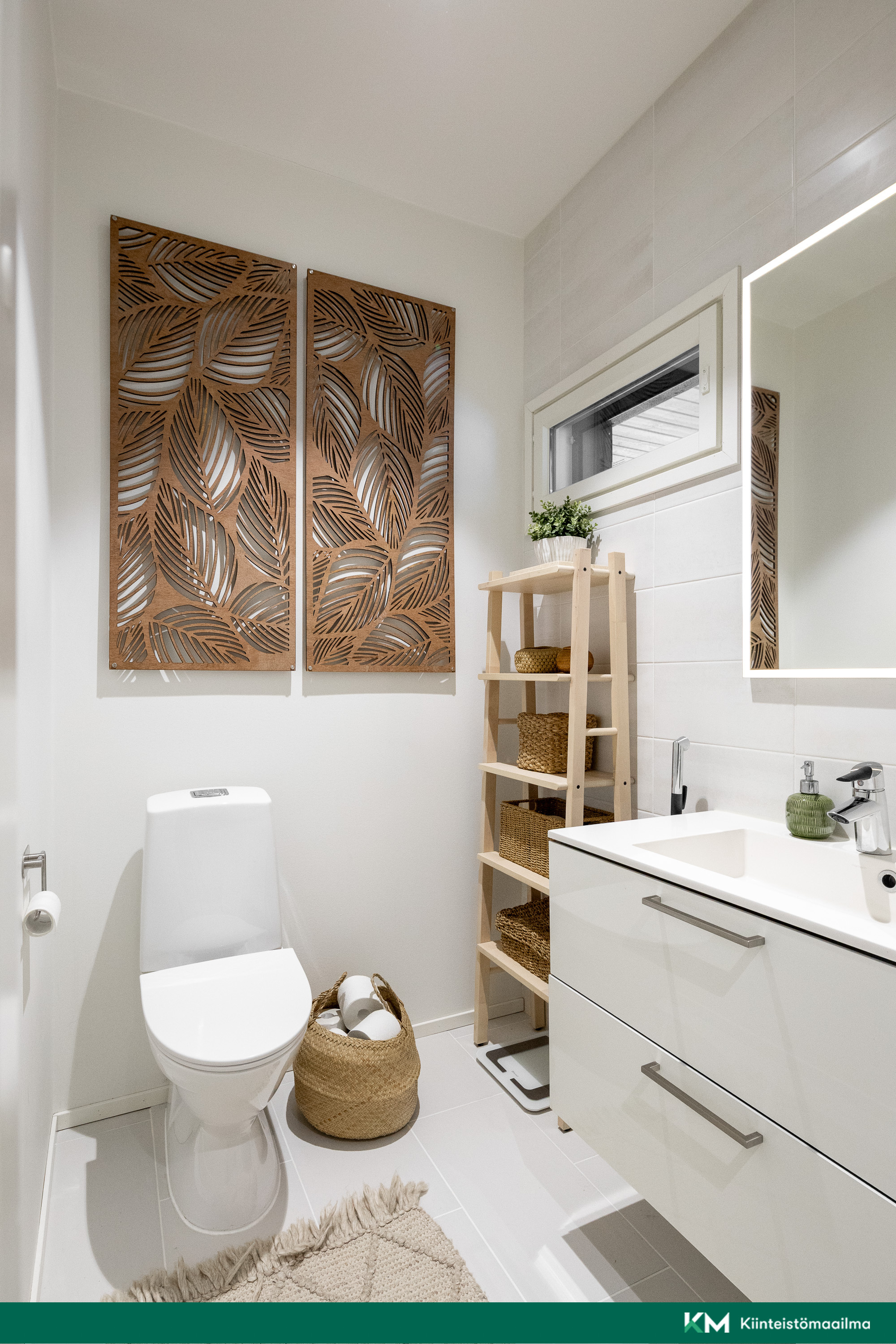 Moreenitie 24, Kivistö, Vantaa