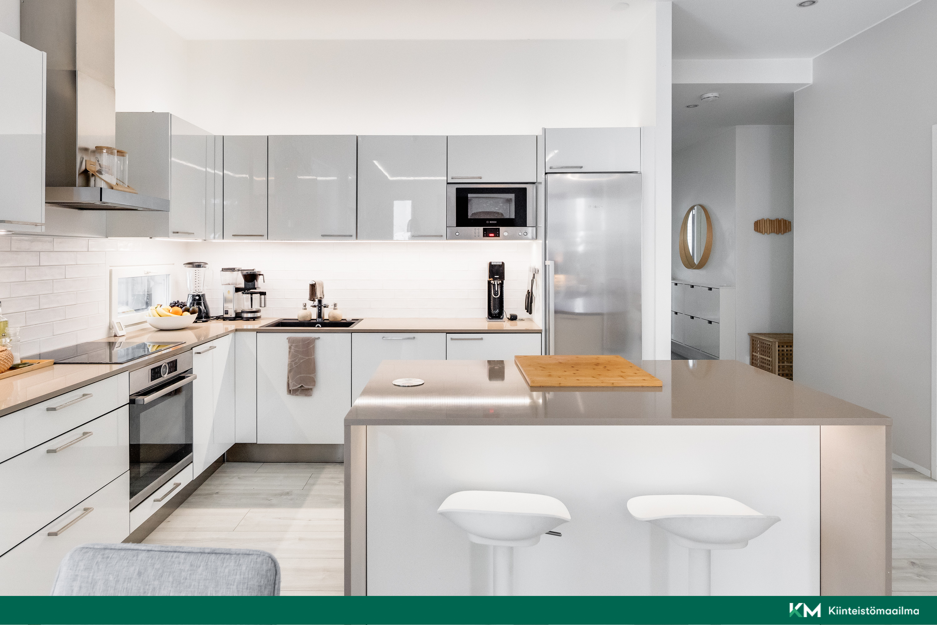 Moreenitie 24, Kivistö, Vantaa