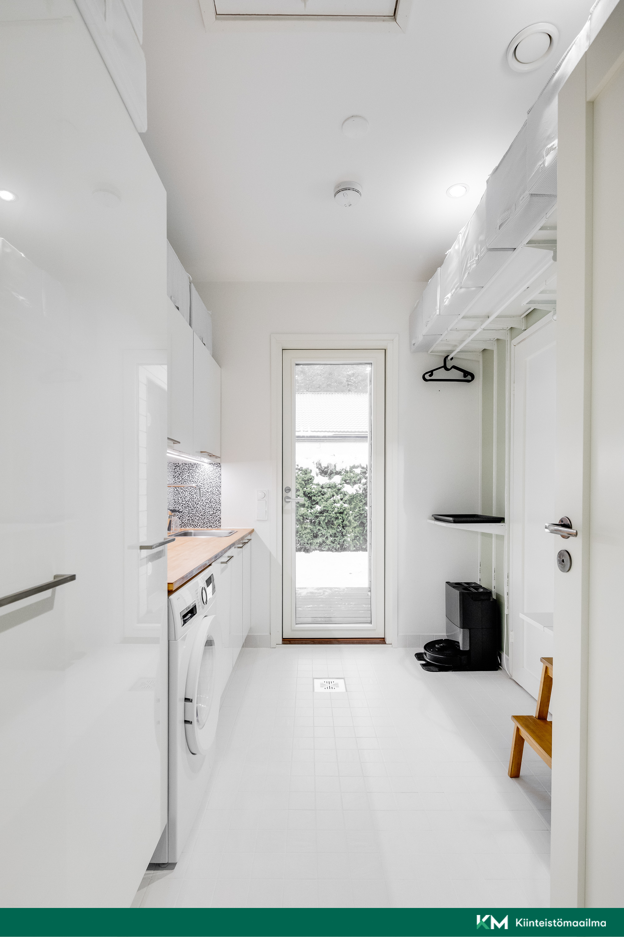 Moreenitie 24, Kivistö, Vantaa