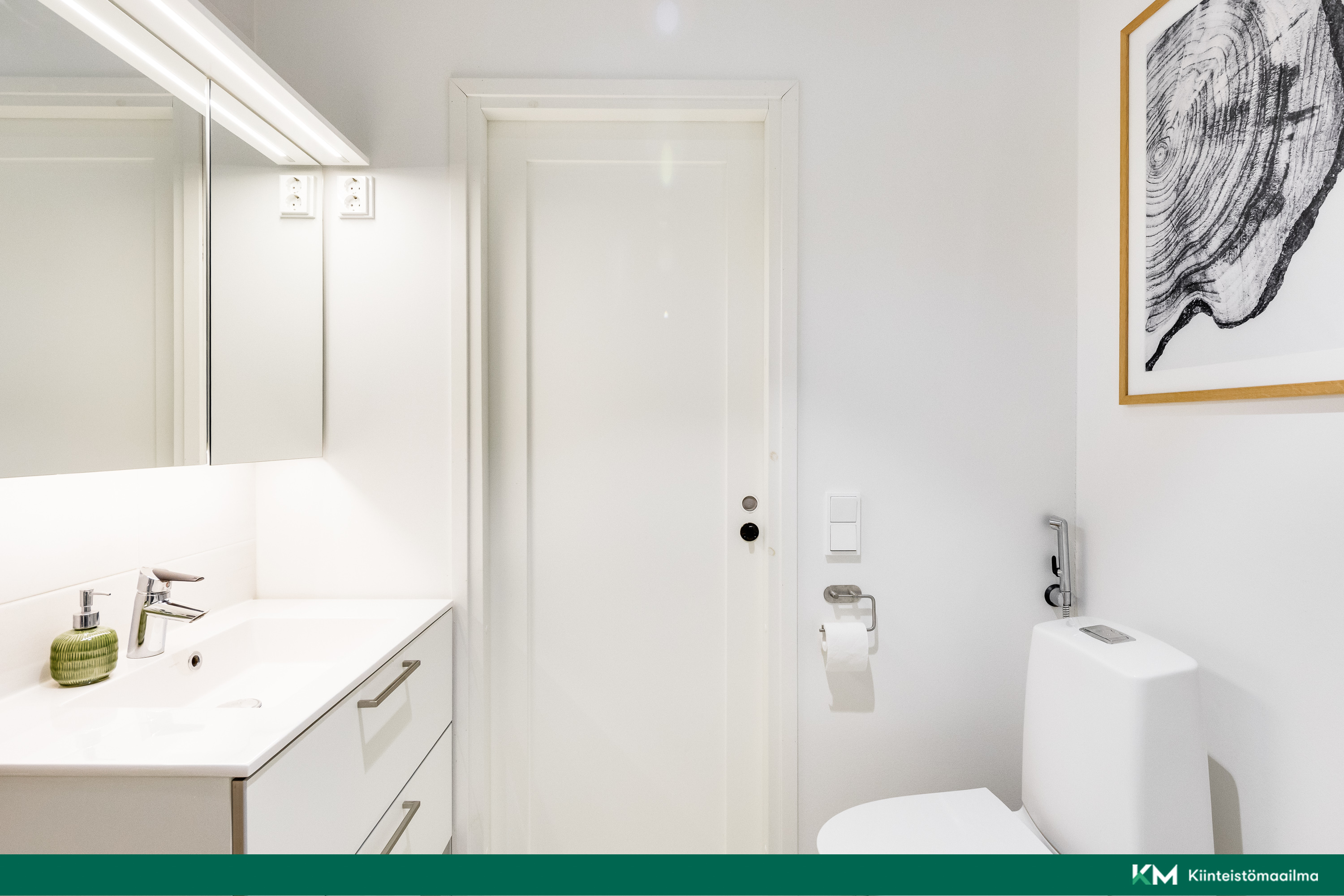 Moreenitie 24, Kivistö, Vantaa