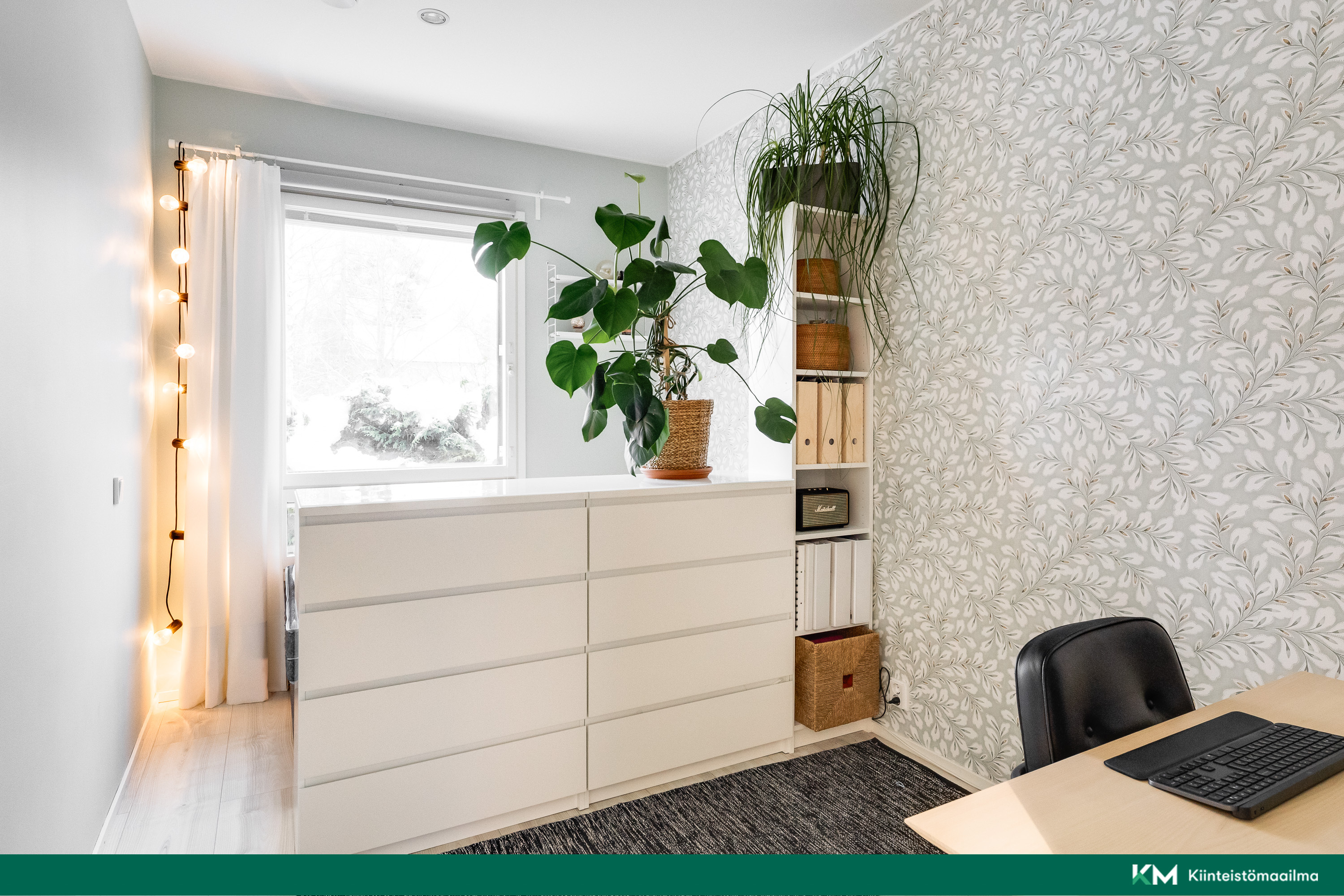 Moreenitie 24, Kivistö, Vantaa