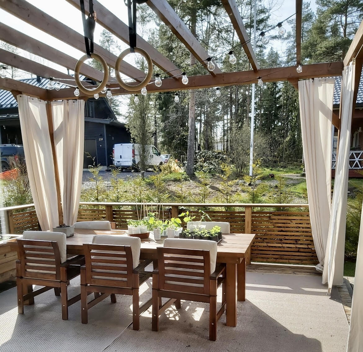 Moreenitie 24, Kivistö, Vantaa