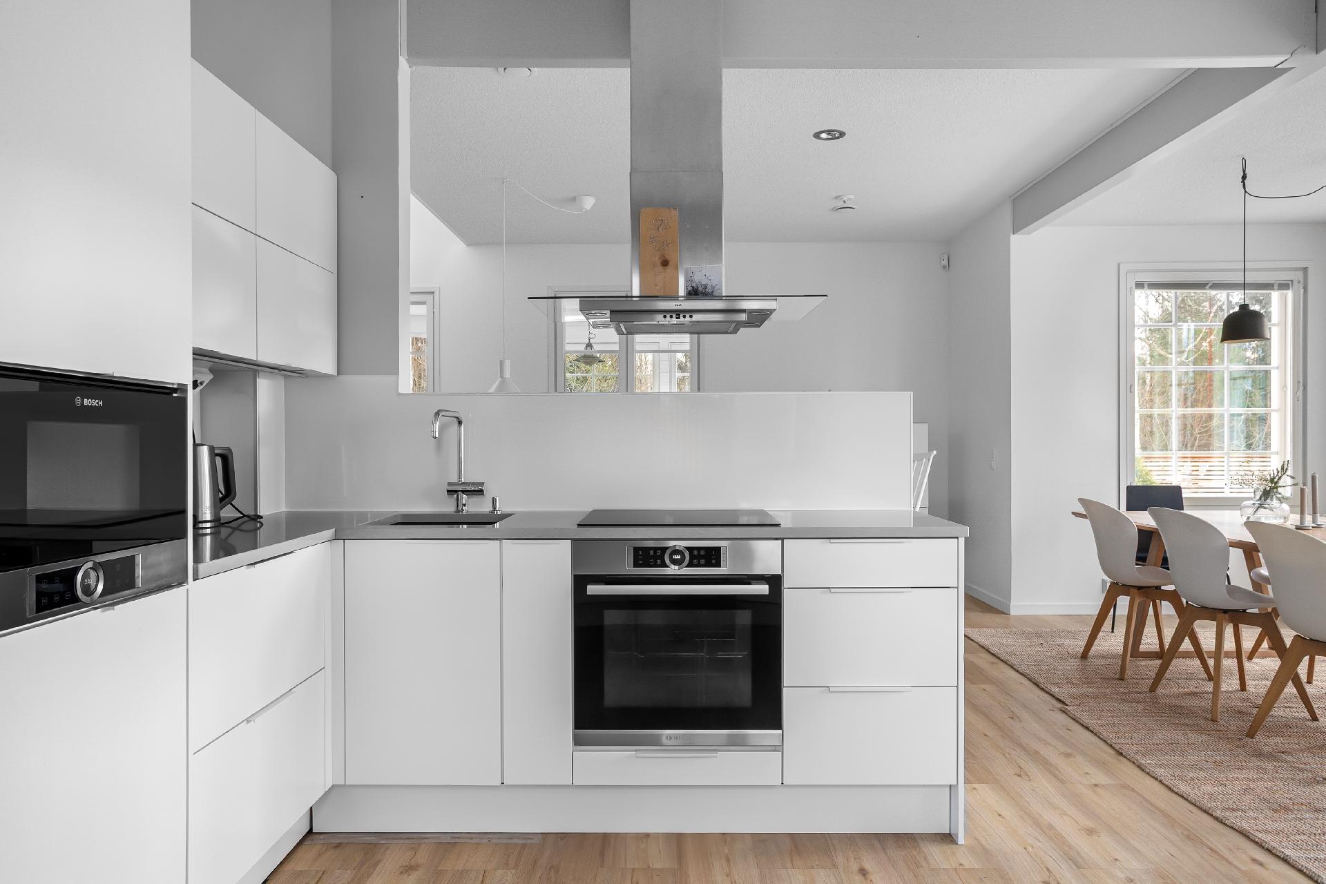 Långinkuja 9, Valkeala, Kouvola