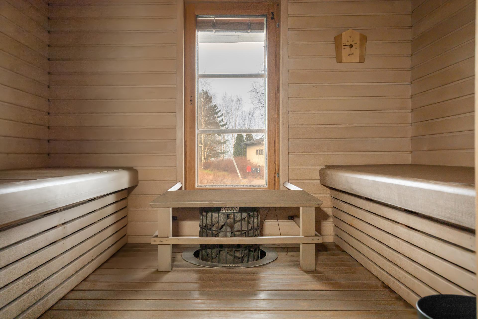 Långinkuja 9, Valkeala, Kouvola