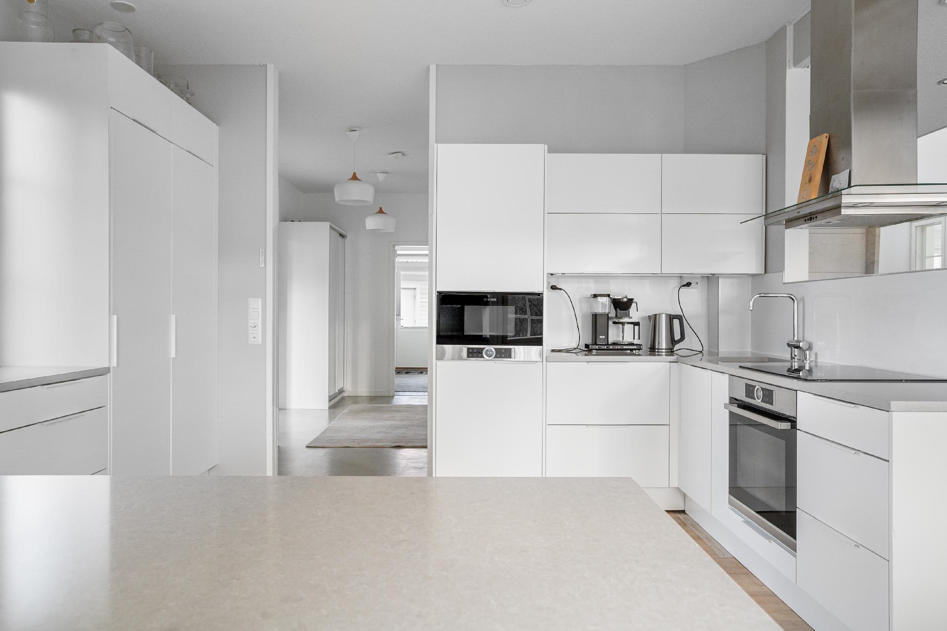 Långinkuja 9, Valkeala, Kouvola