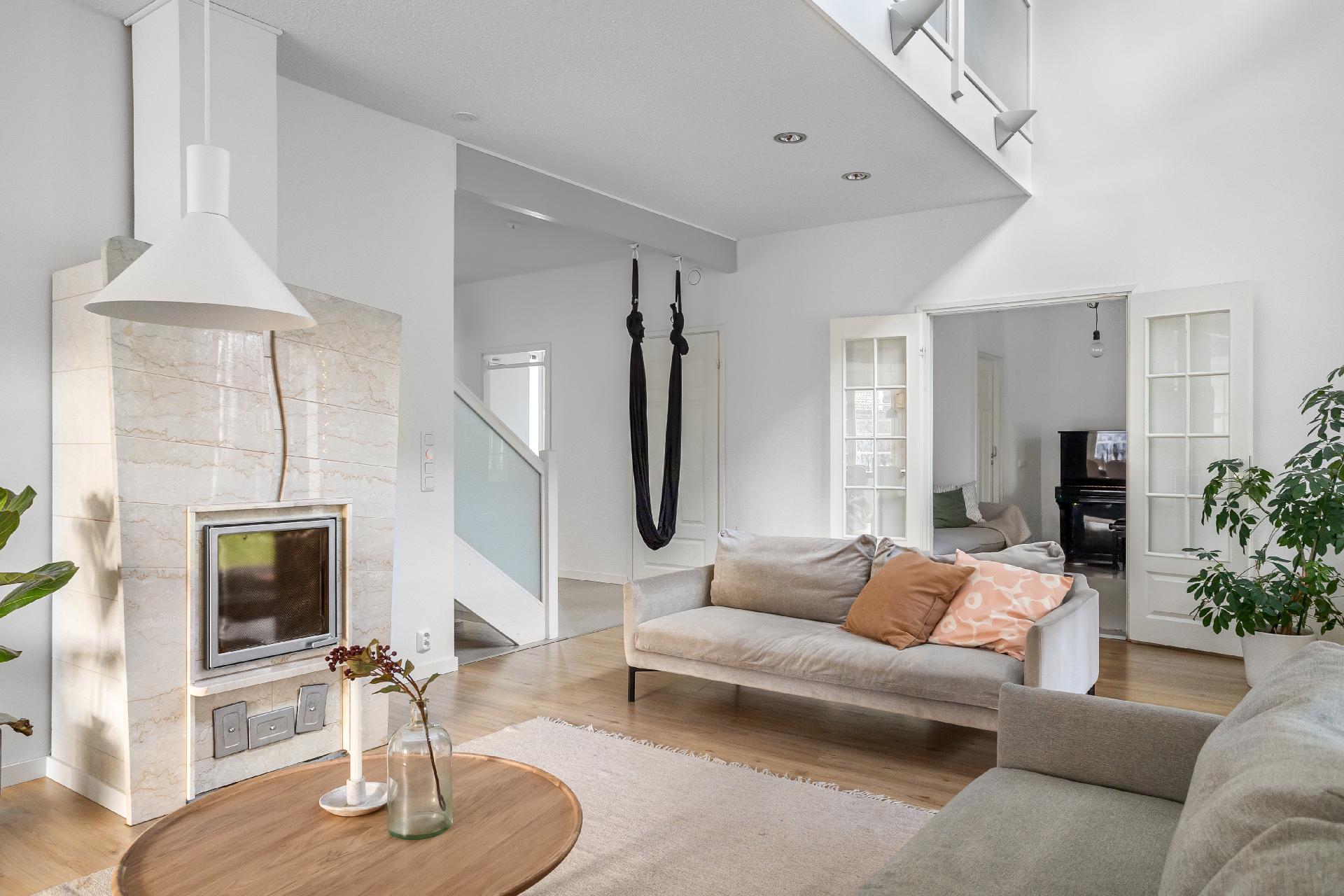 Långinkuja 9, Valkeala, Kouvola