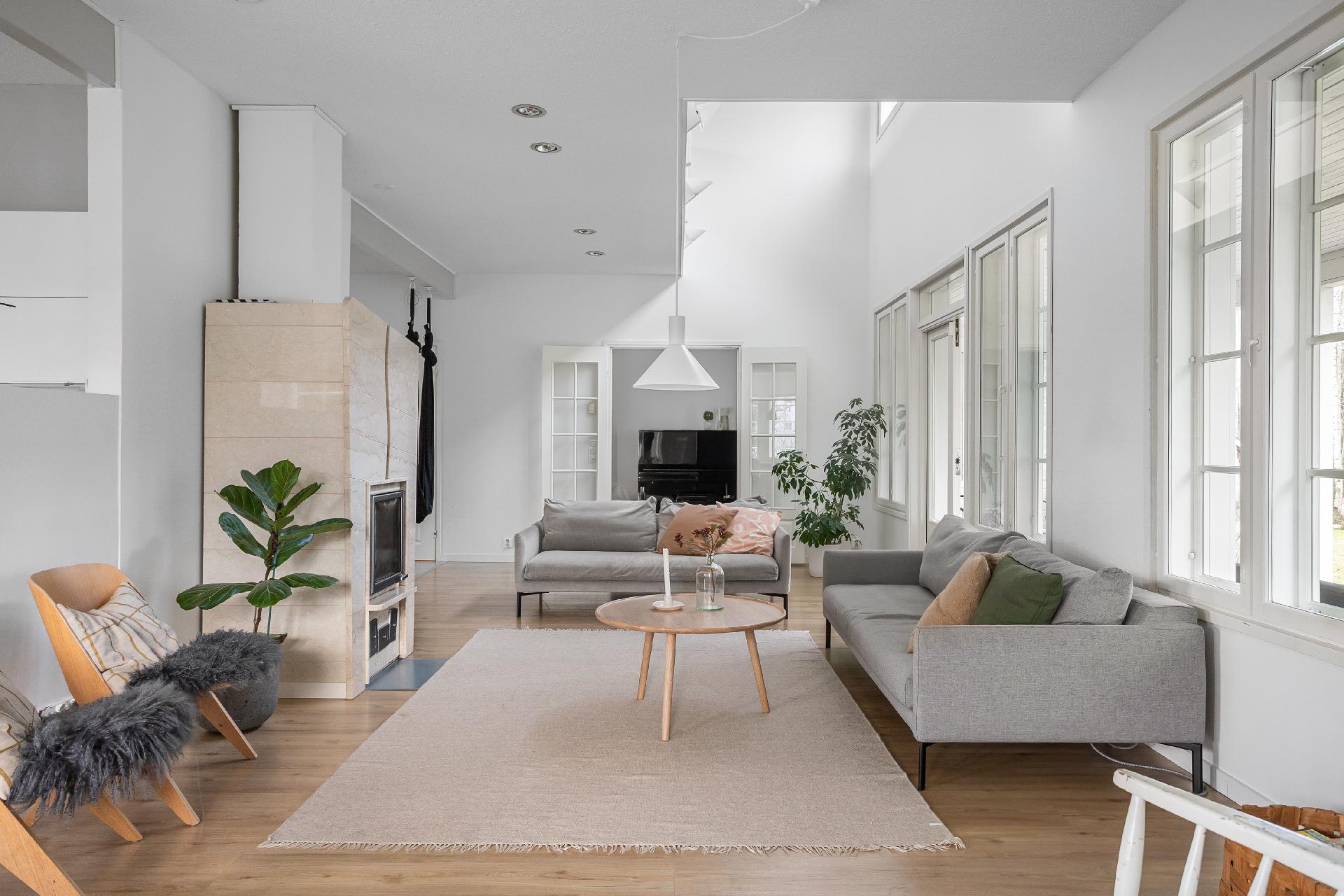 Långinkuja 9, Valkeala, Kouvola