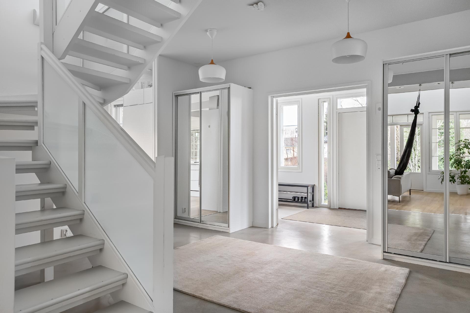 Långinkuja 9, Valkeala, Kouvola