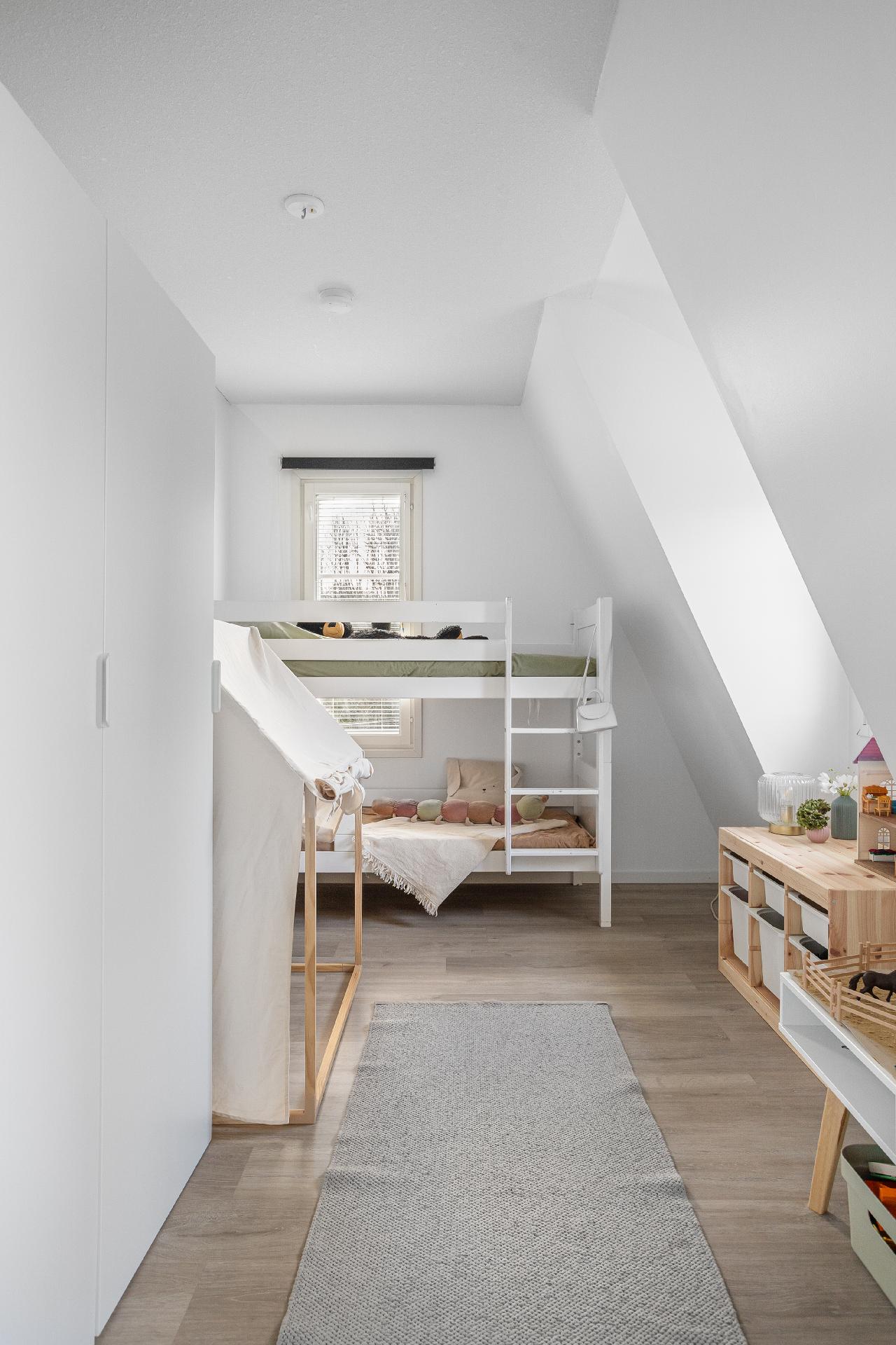 Långinkuja 9, Valkeala, Kouvola